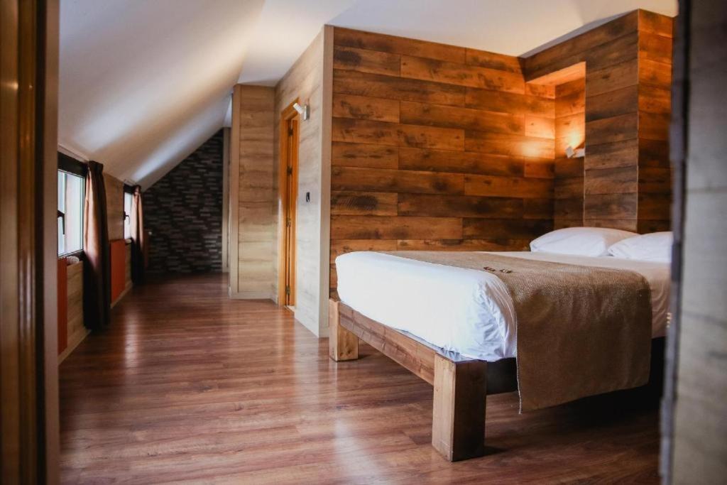 Habitación cuádruple