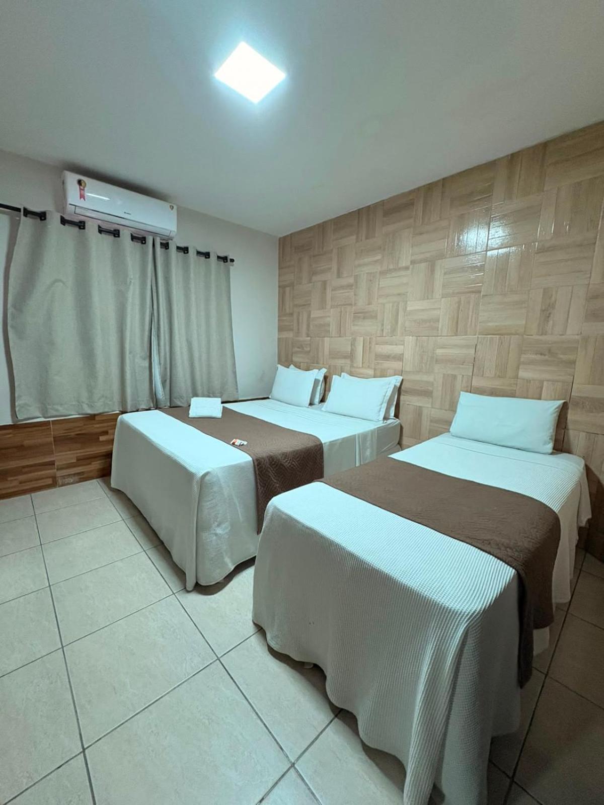 Classic Triple Room