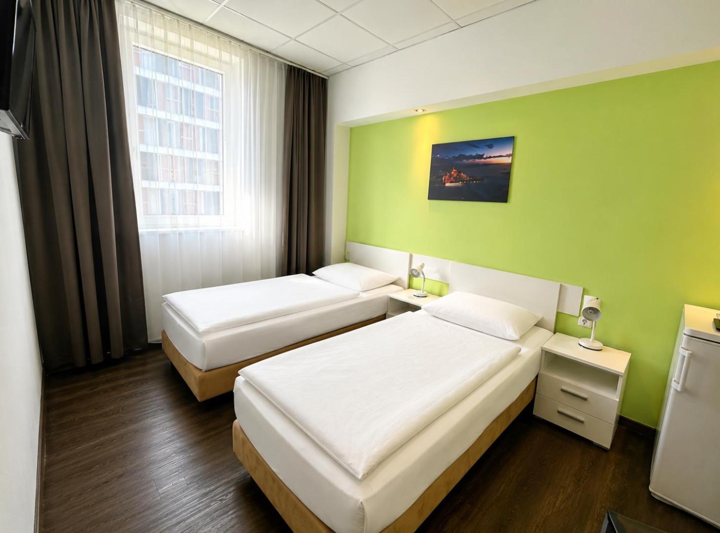 Double or Twin Room