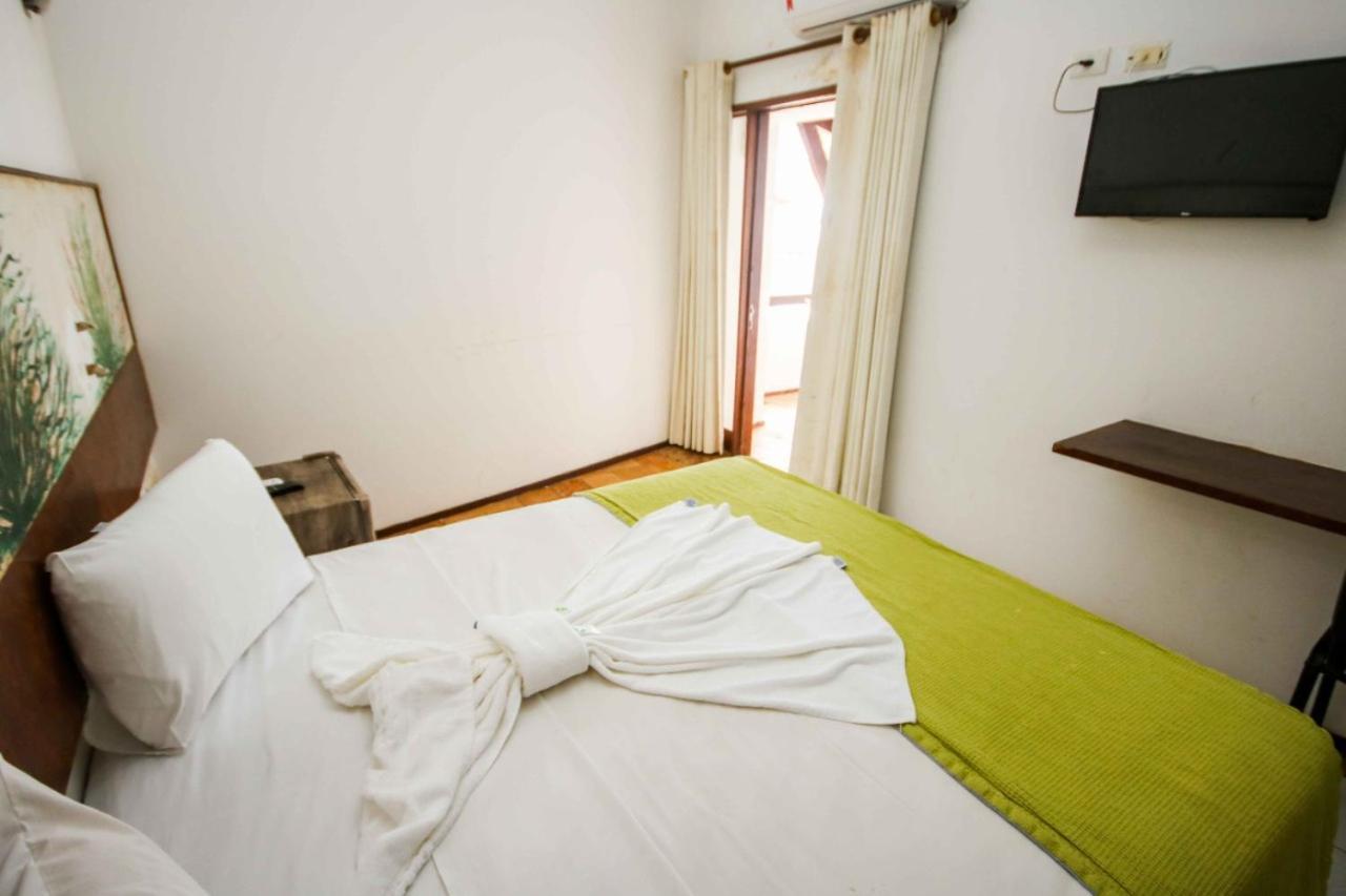 Quadruple Room Sea View