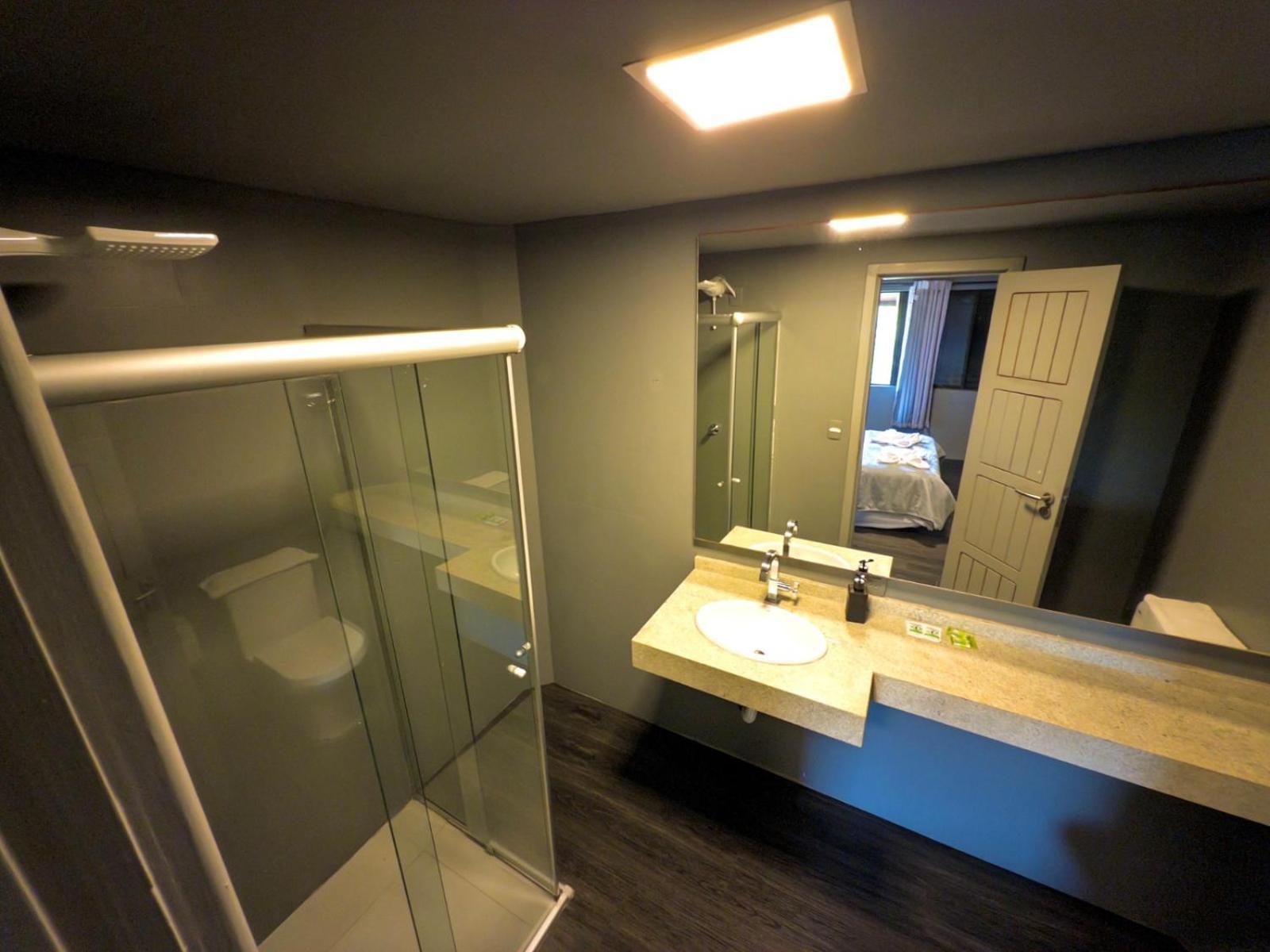 Penthouse Apartment
