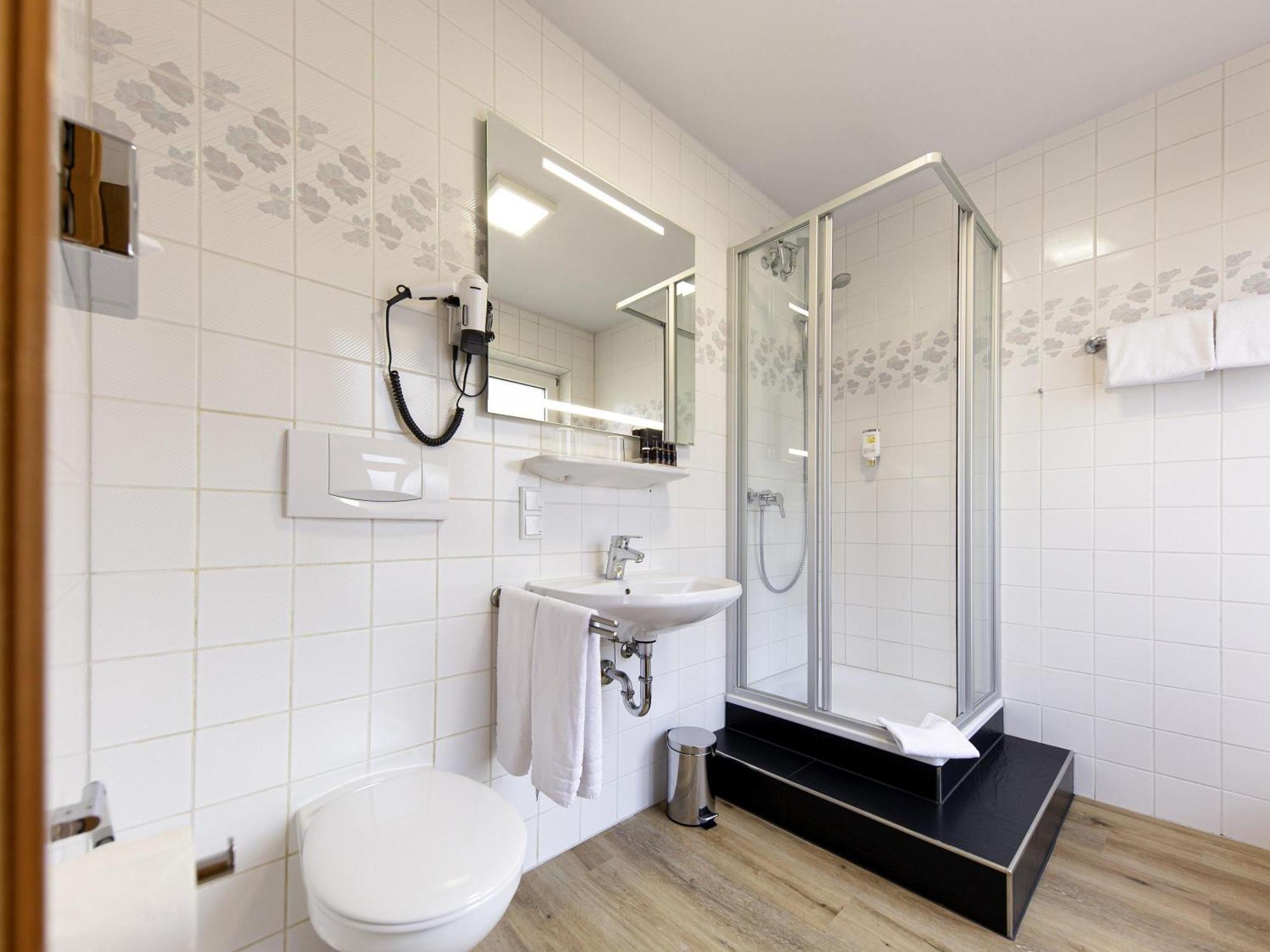 Privilege Twin Room