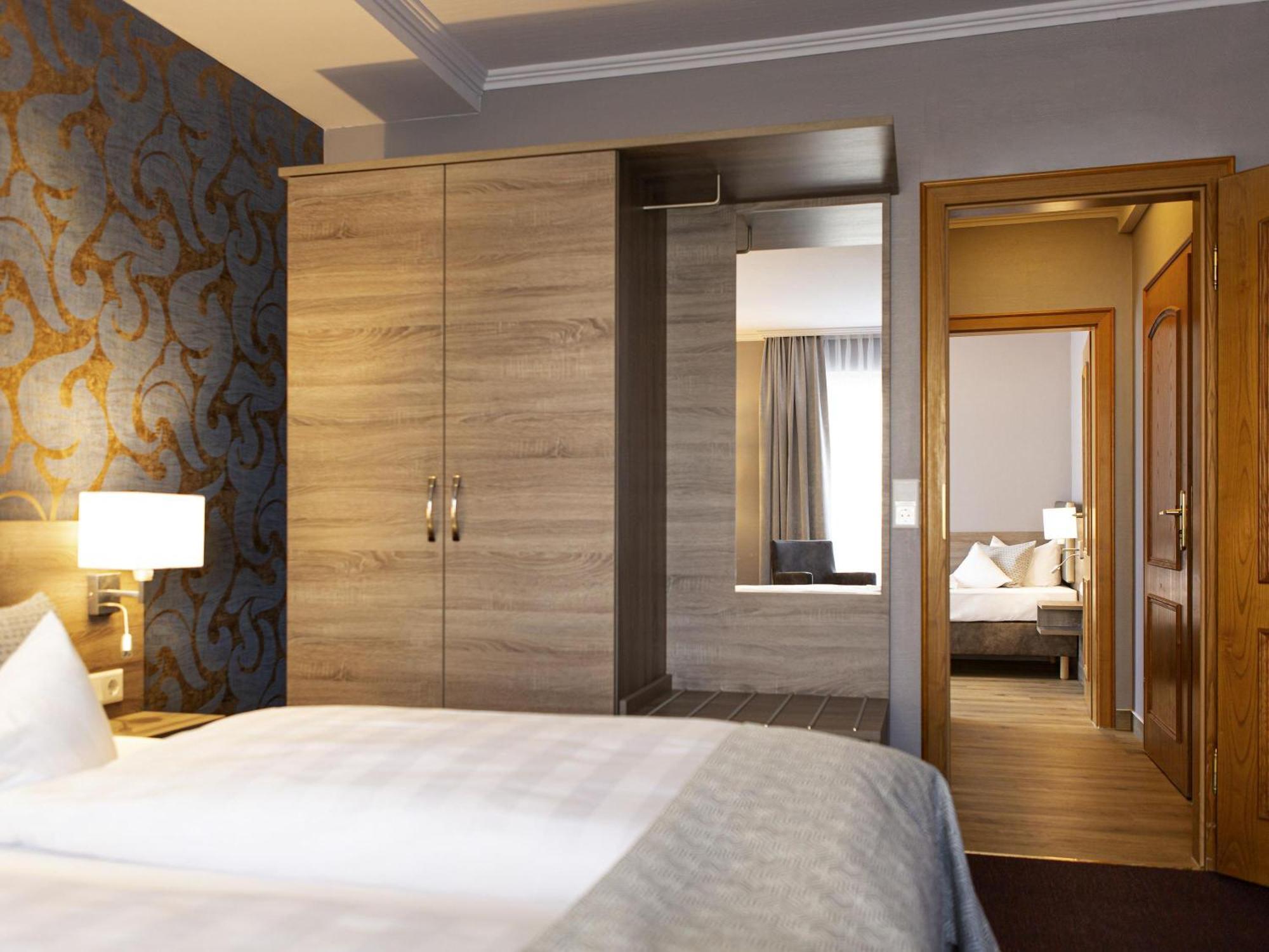 Privilege Twin Room