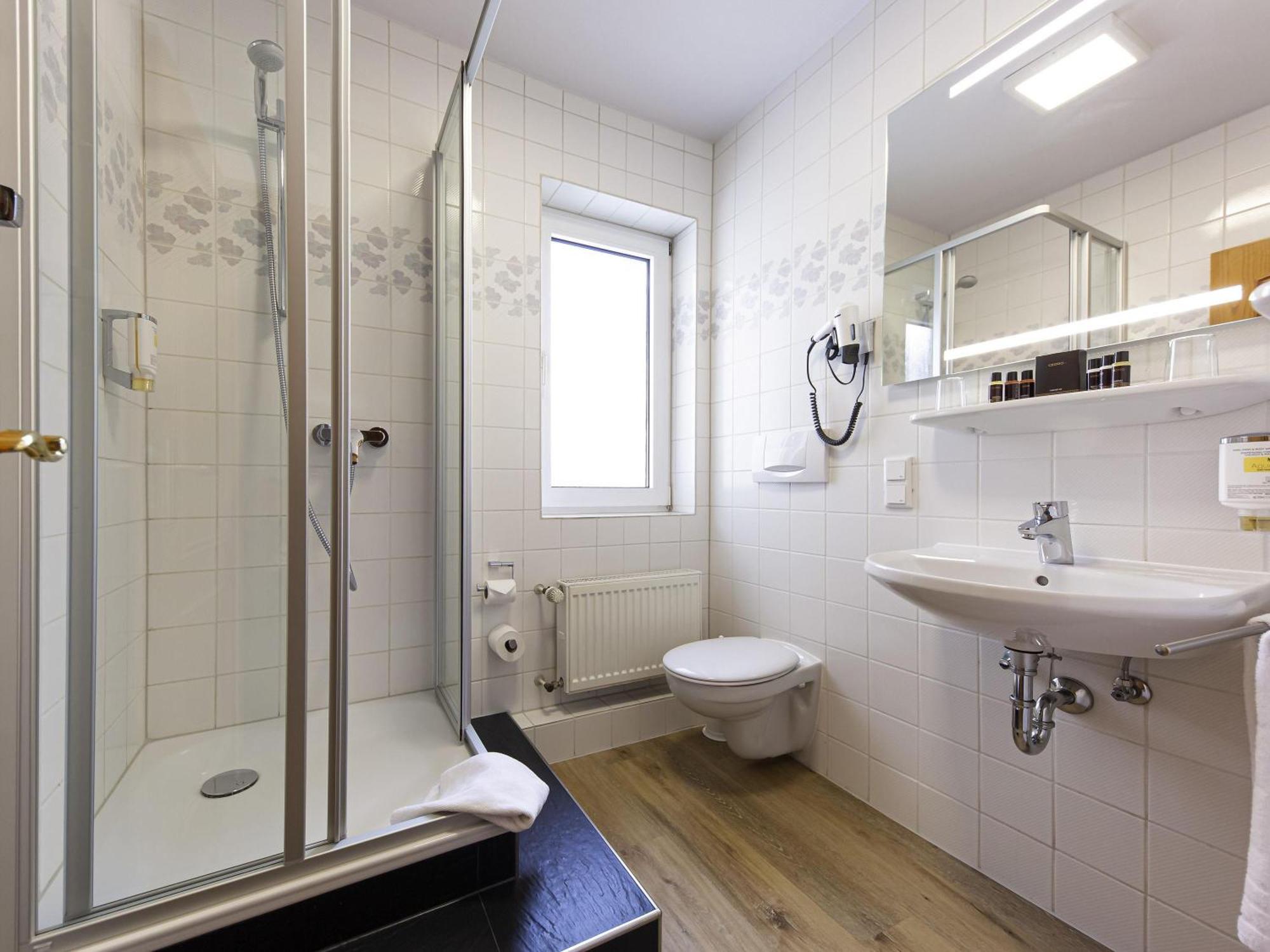 Privilege Twin Room