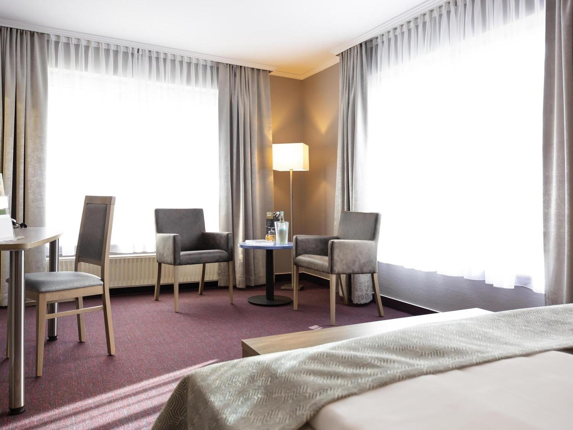 Privilege Twin Room