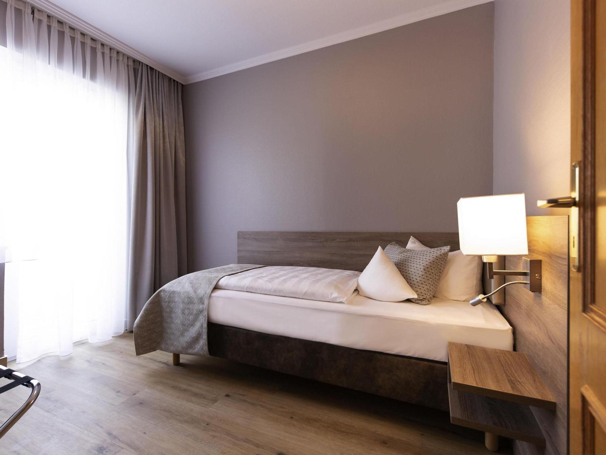 Privilege Twin Room