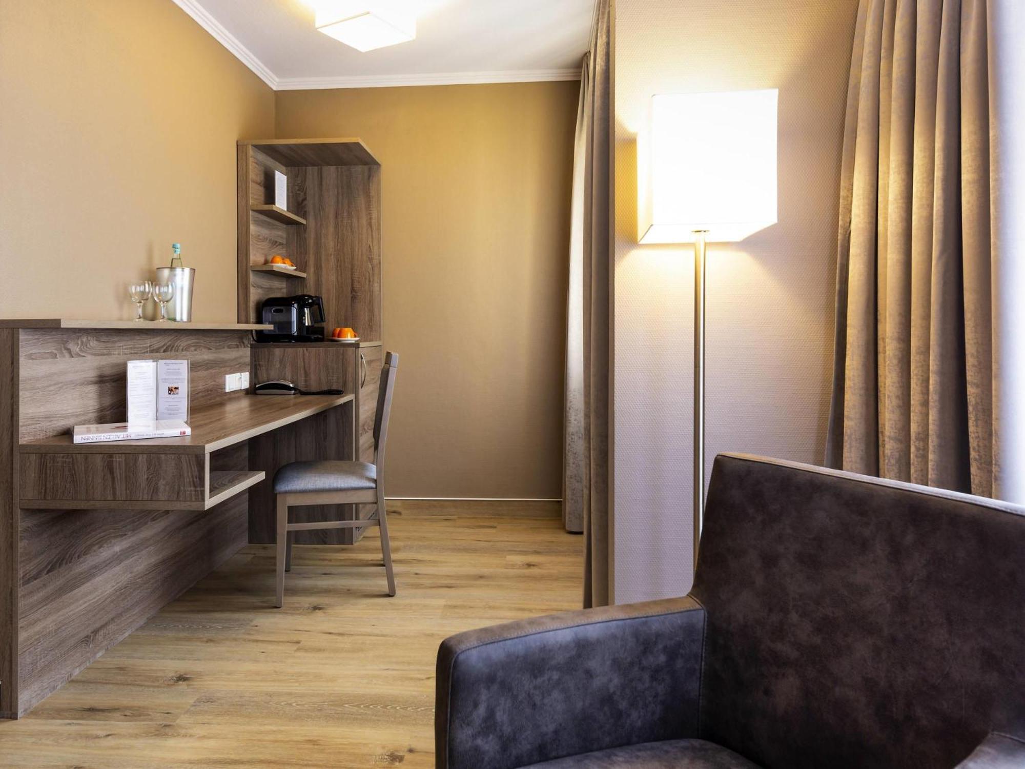 Privilege Twin Room