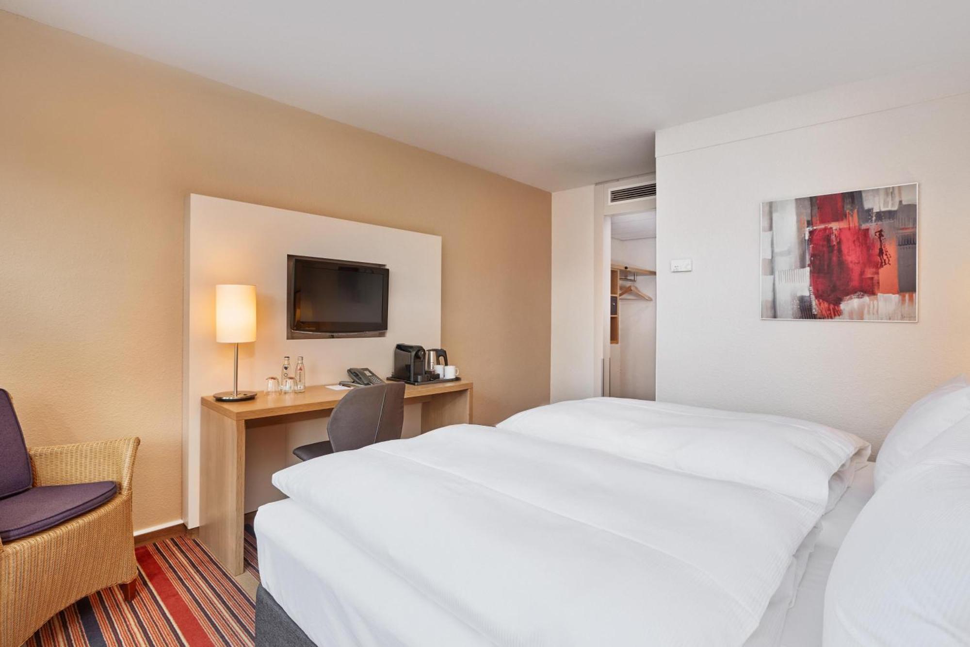 Premium King Room Top Floor