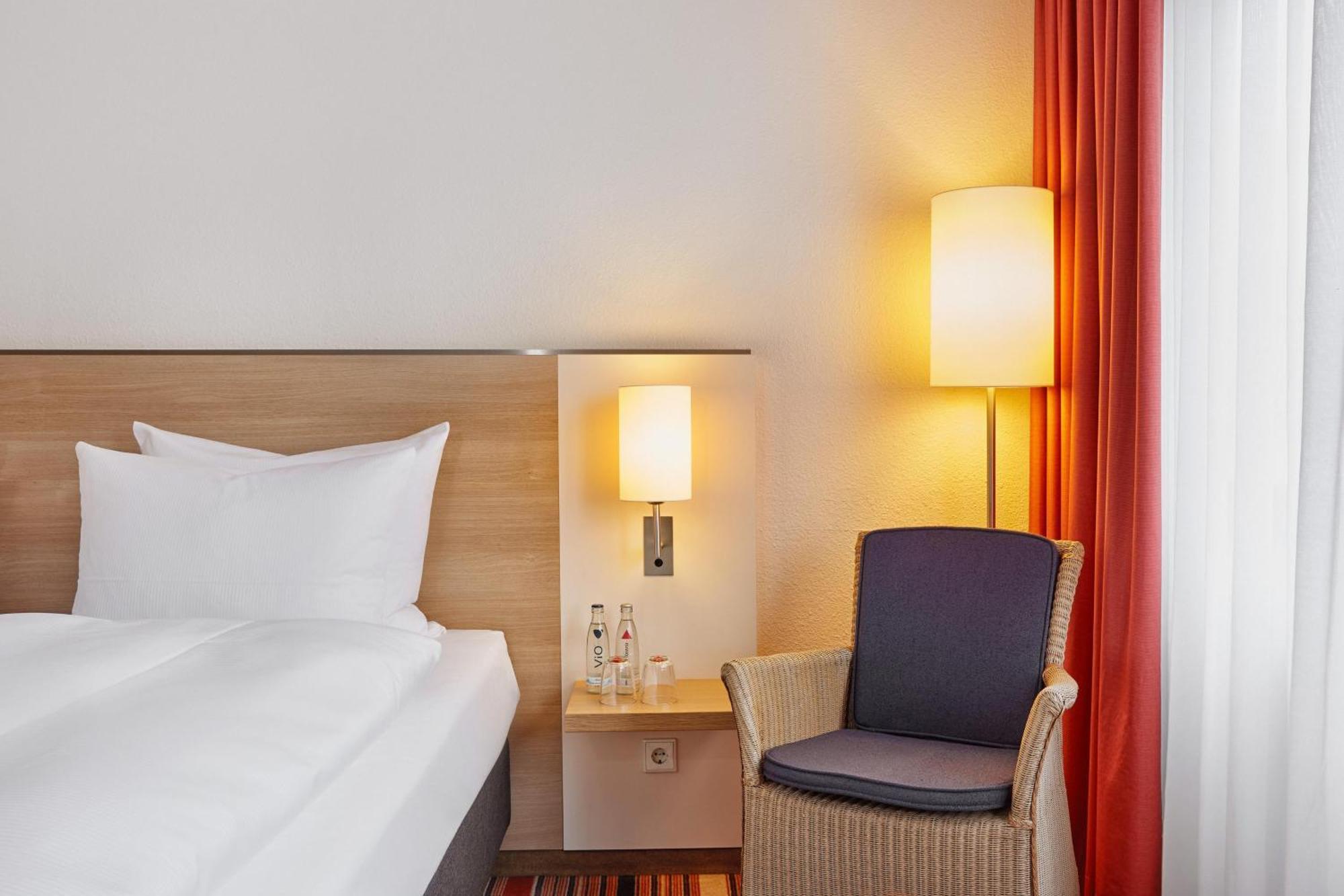 Premium King Room Top Floor