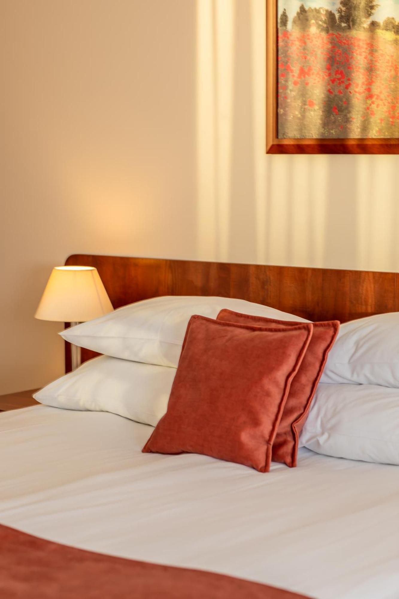 Business Double Room