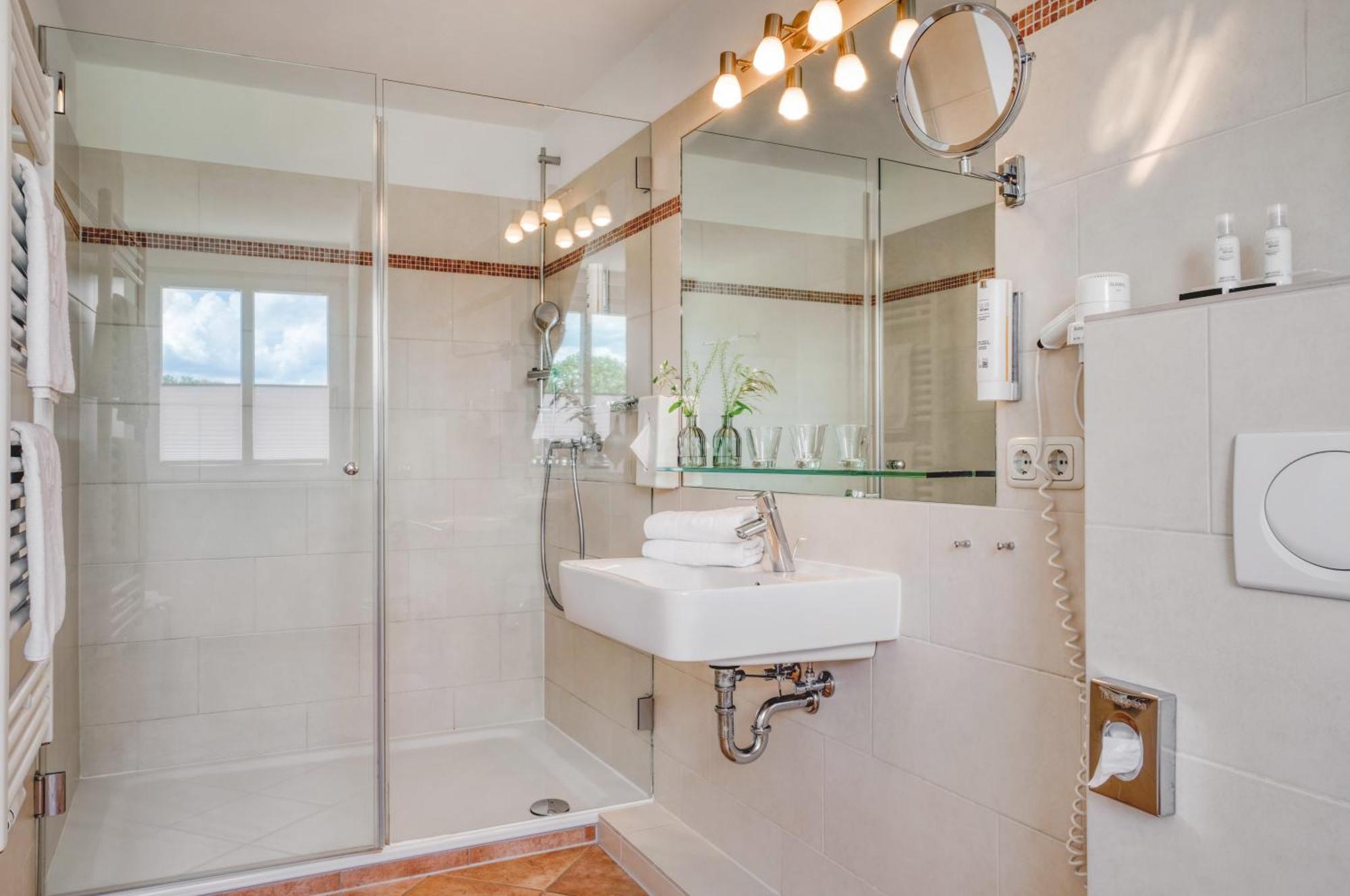 Small Double Room