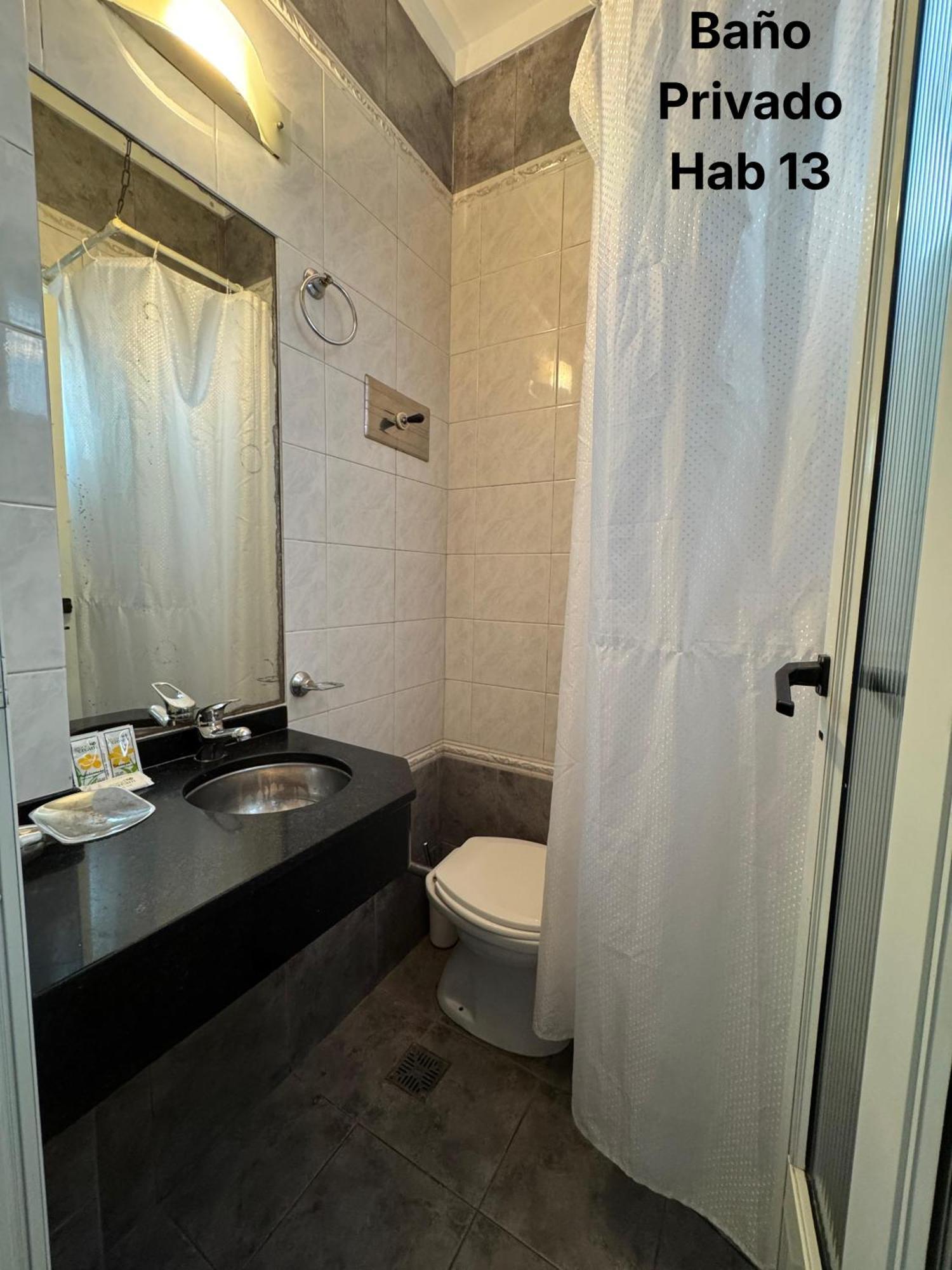 Quarto Individual Pequeno