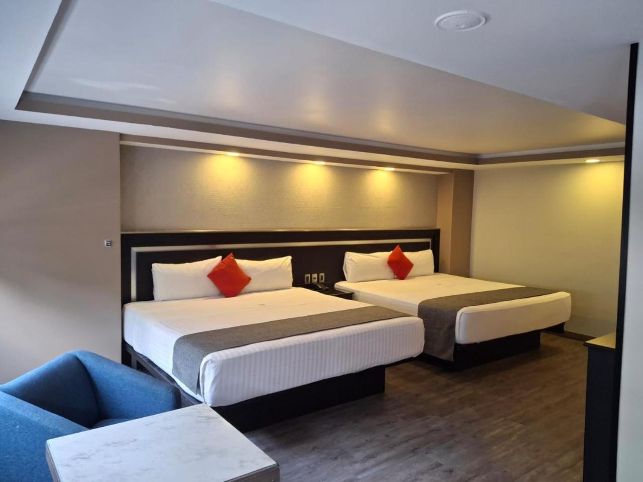 Habitación Doble Superior