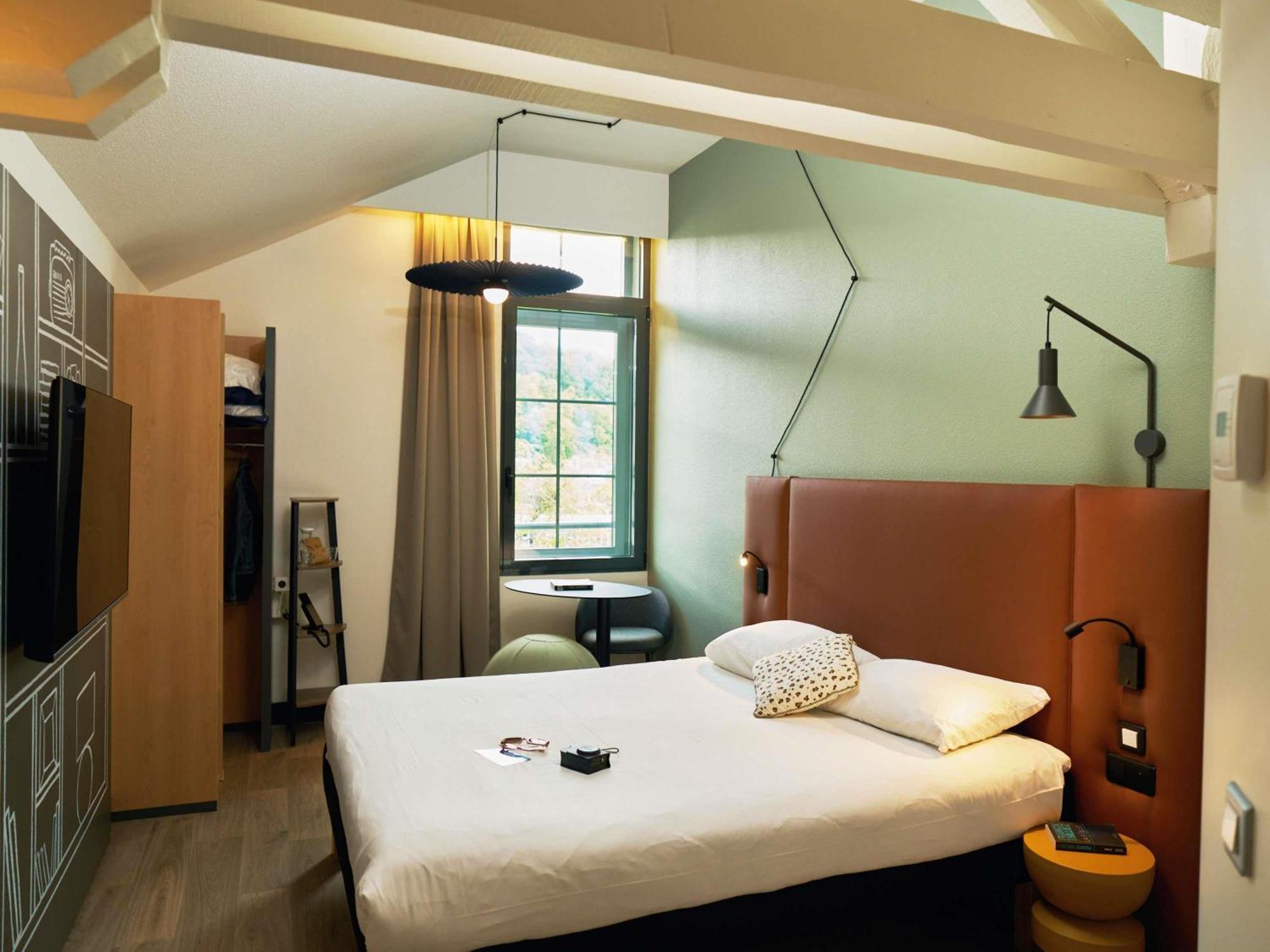 Habitación Doble pequeña
