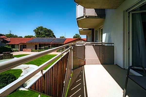 Double Room Annexe
