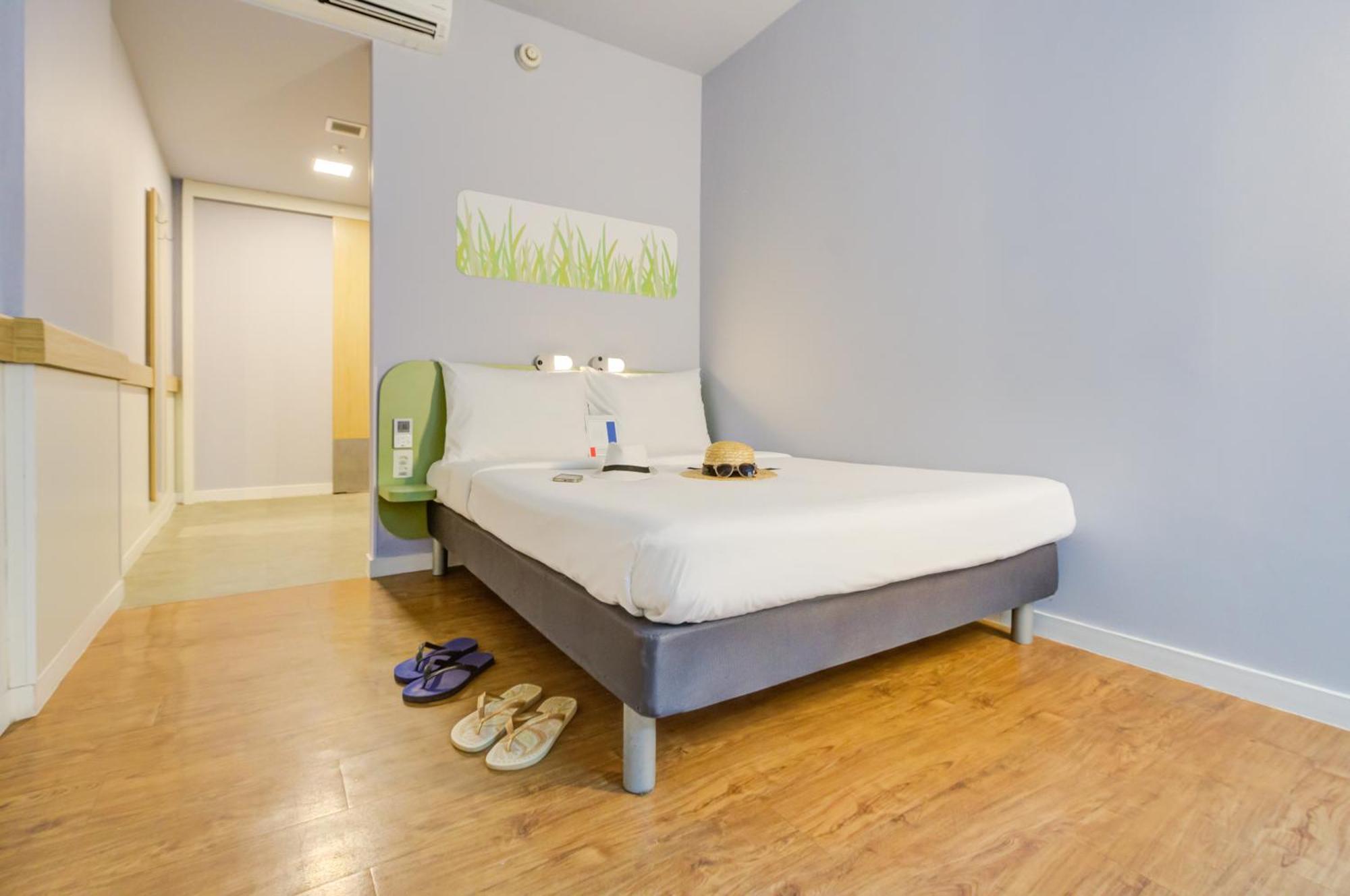 Standard Double Room Disability Access