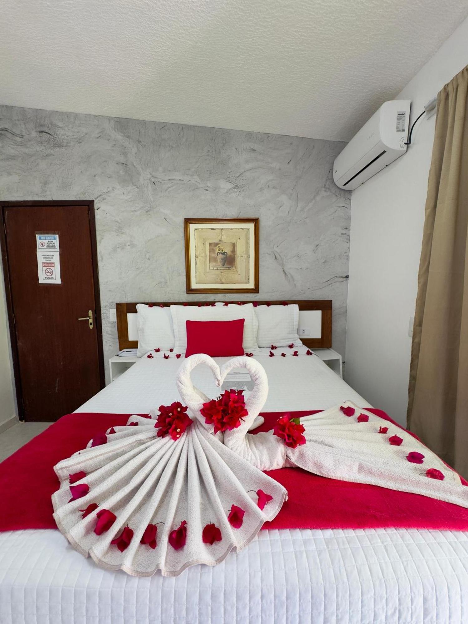 Superior Double Room Balcony
