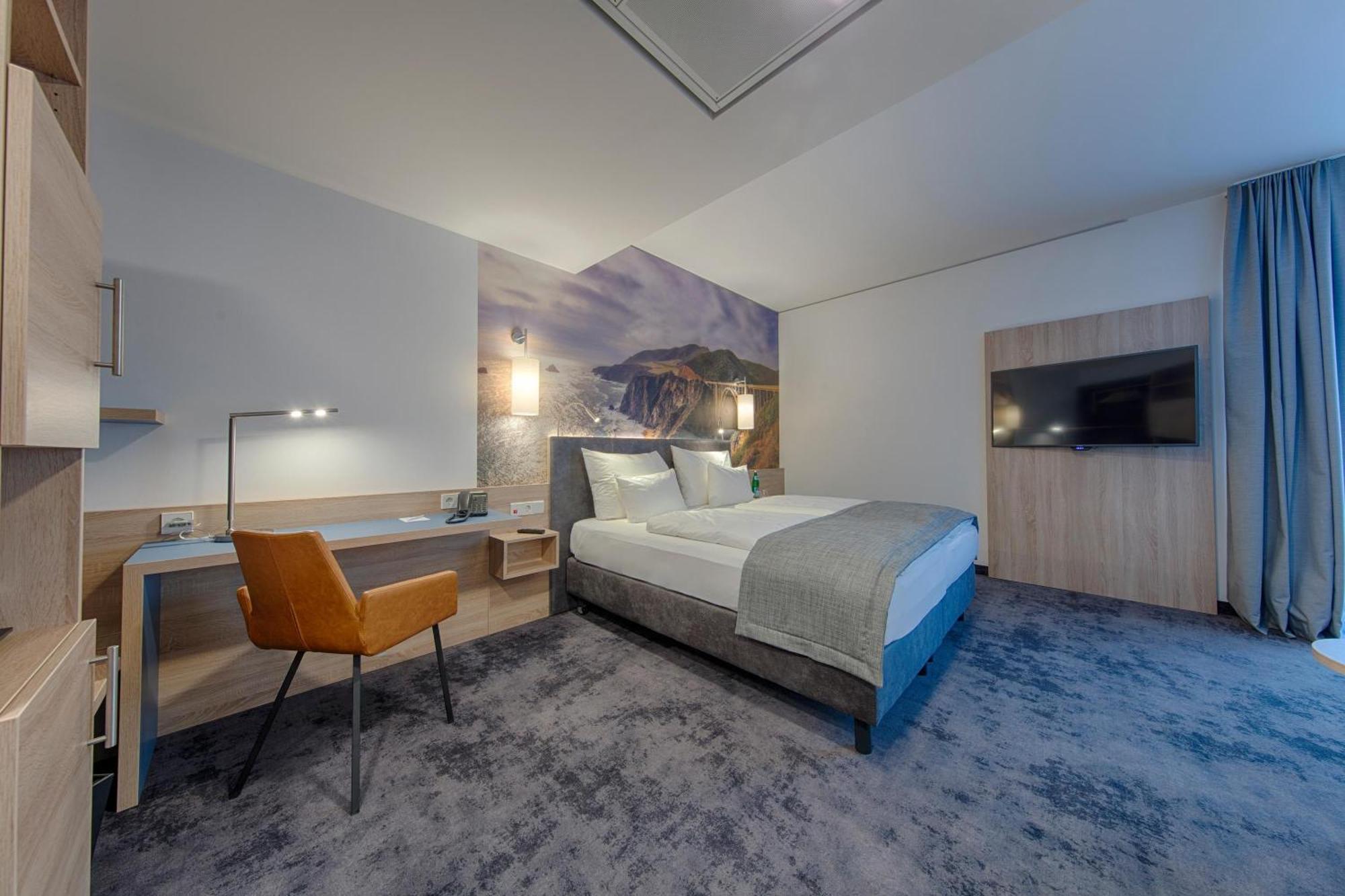 Executive King Room
