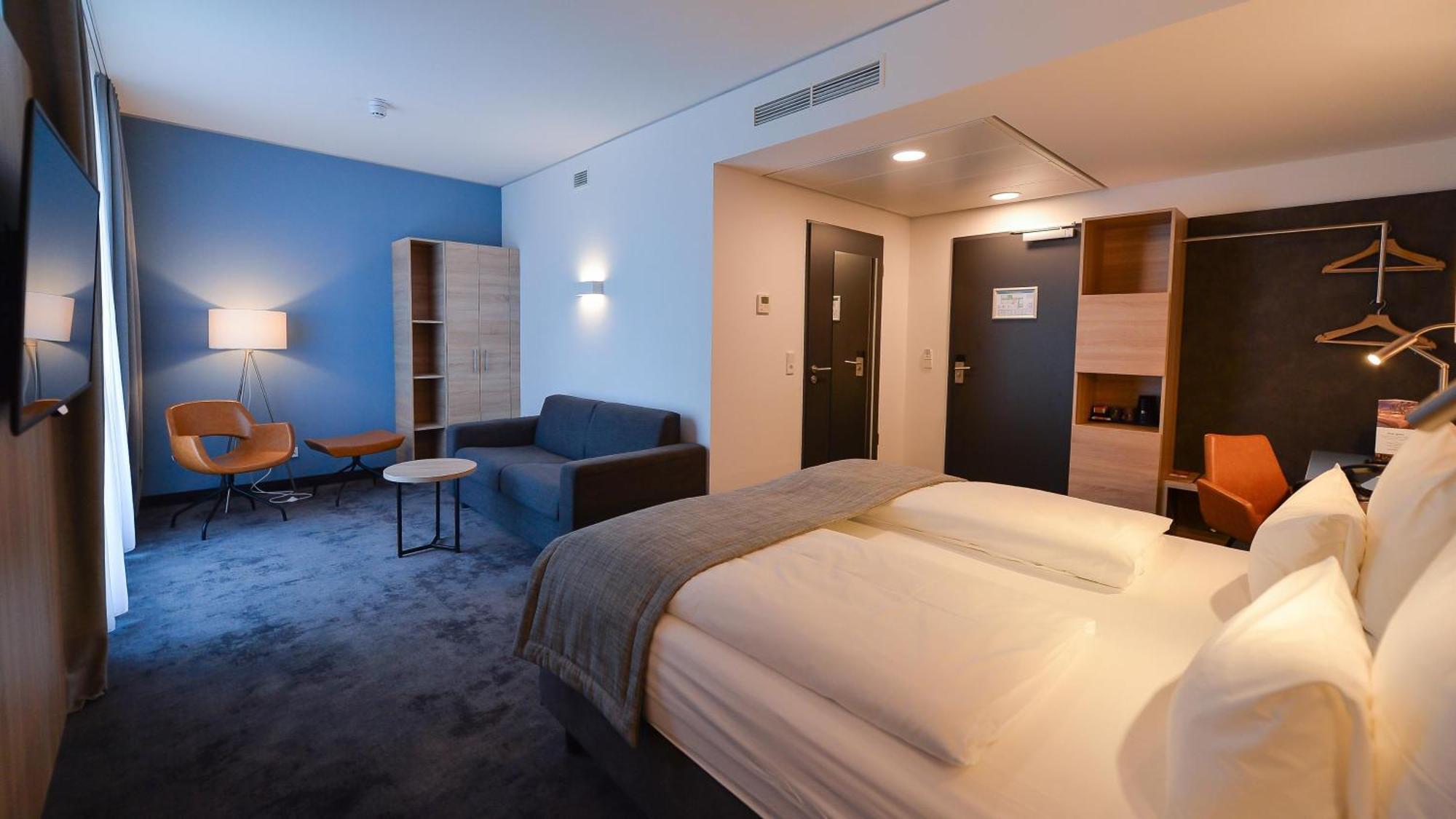 Executive King Room