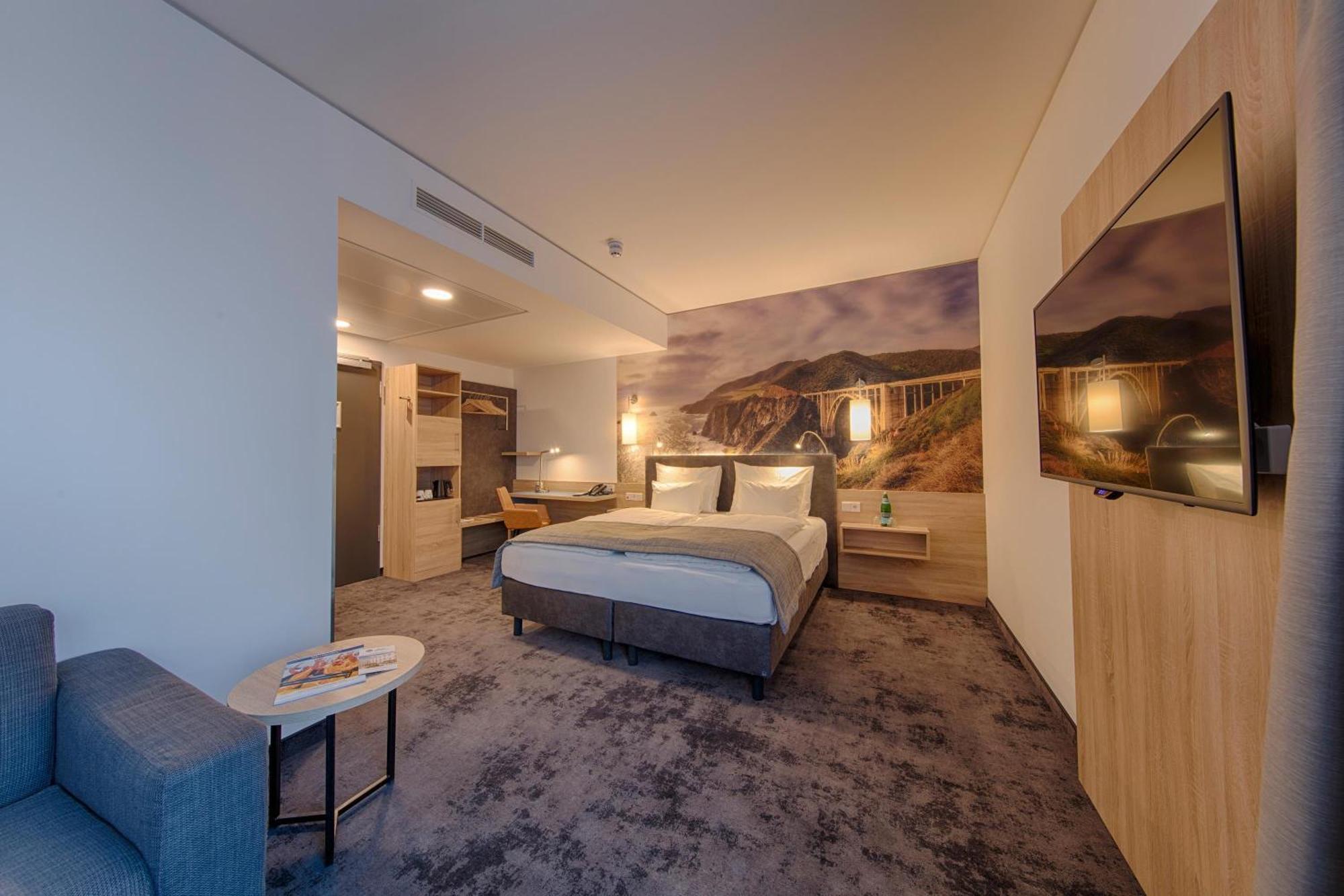 Executive King Room