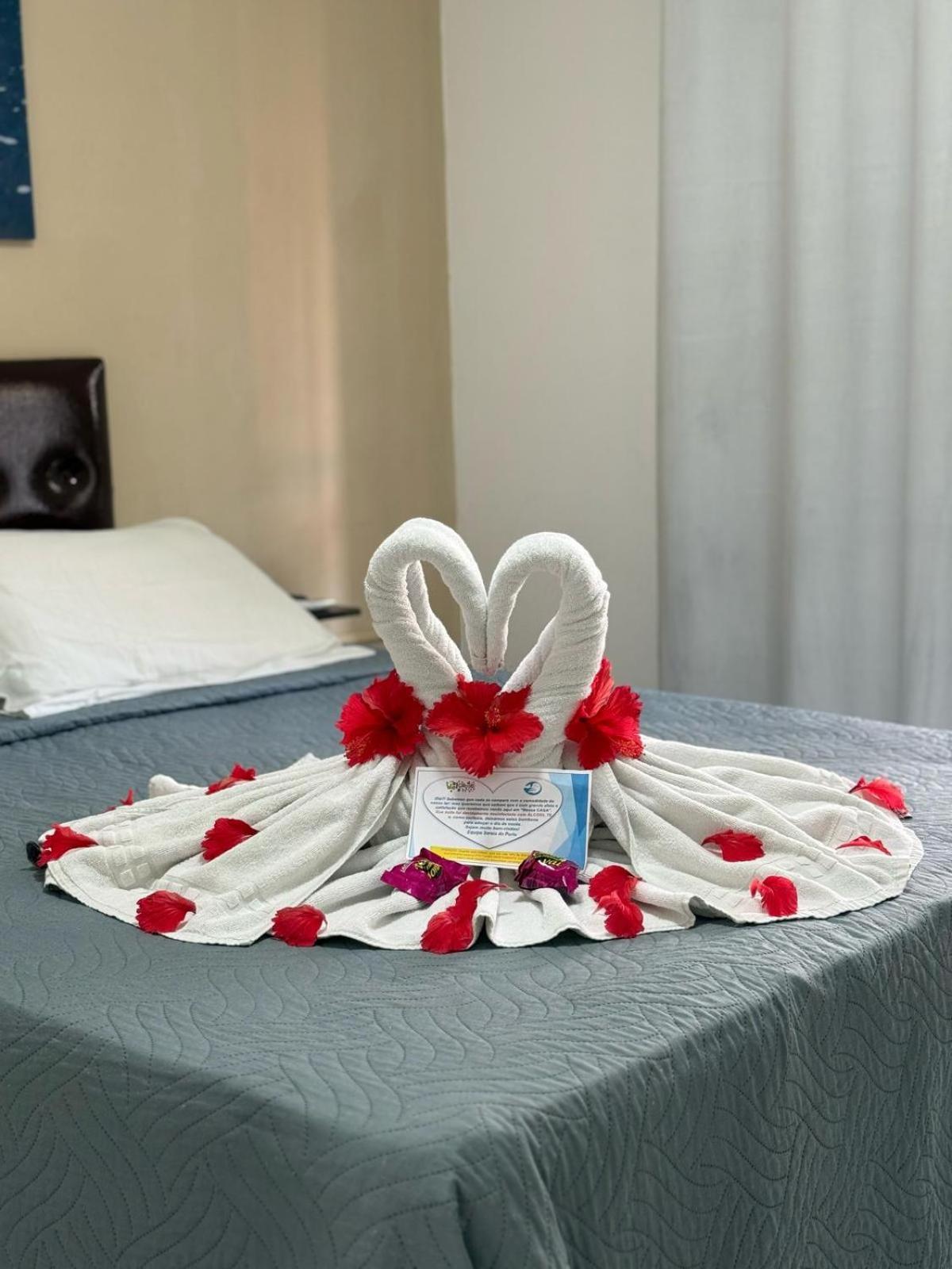 Deluxe Double or Twin Room Balcony