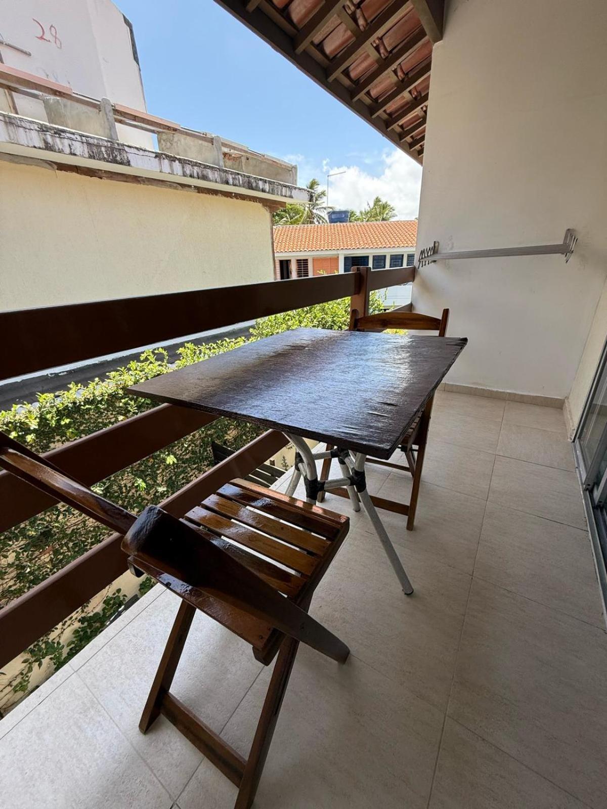 Deluxe Double or Twin Room Balcony