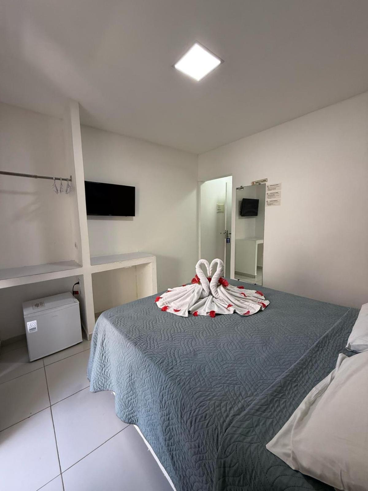 Deluxe Double or Twin Room Balcony