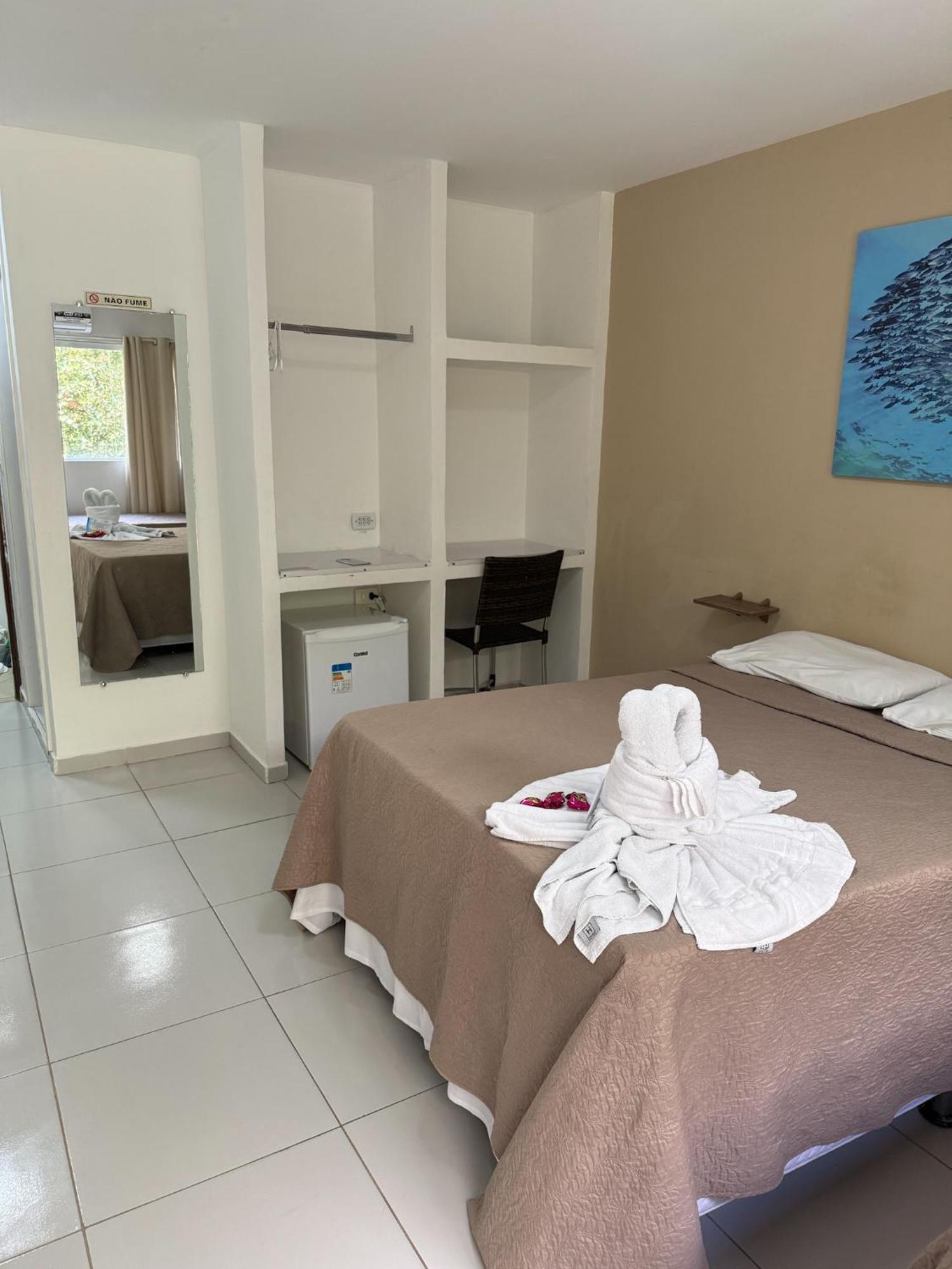 Triple Room Balcony