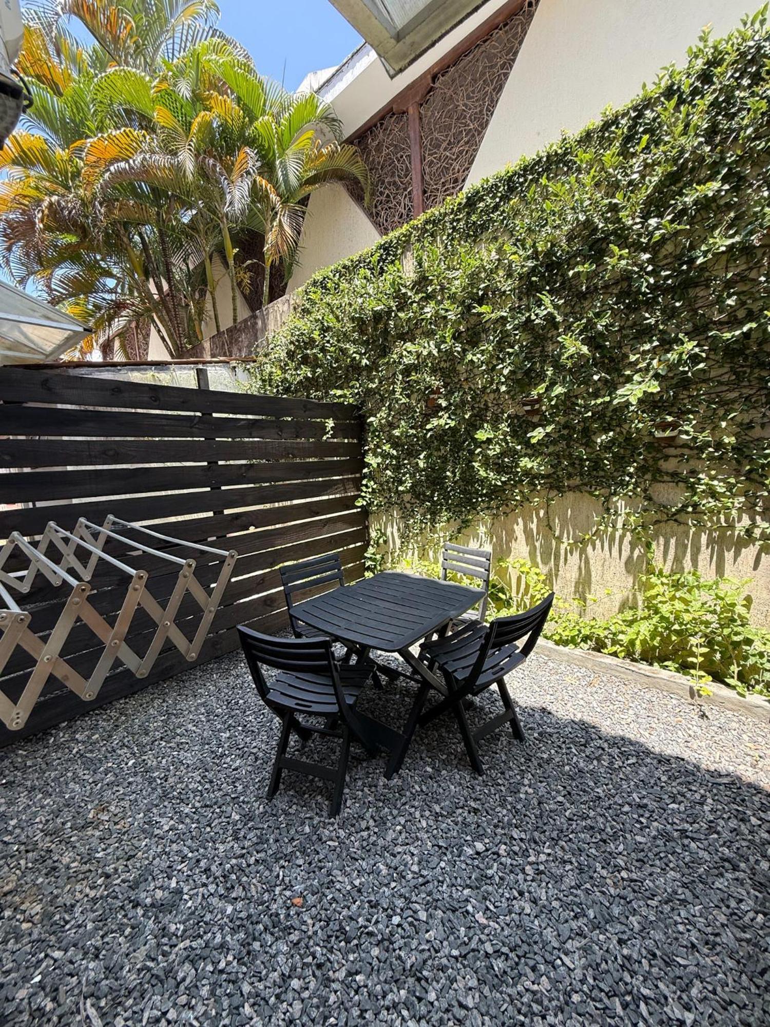 Triple Room Balcony