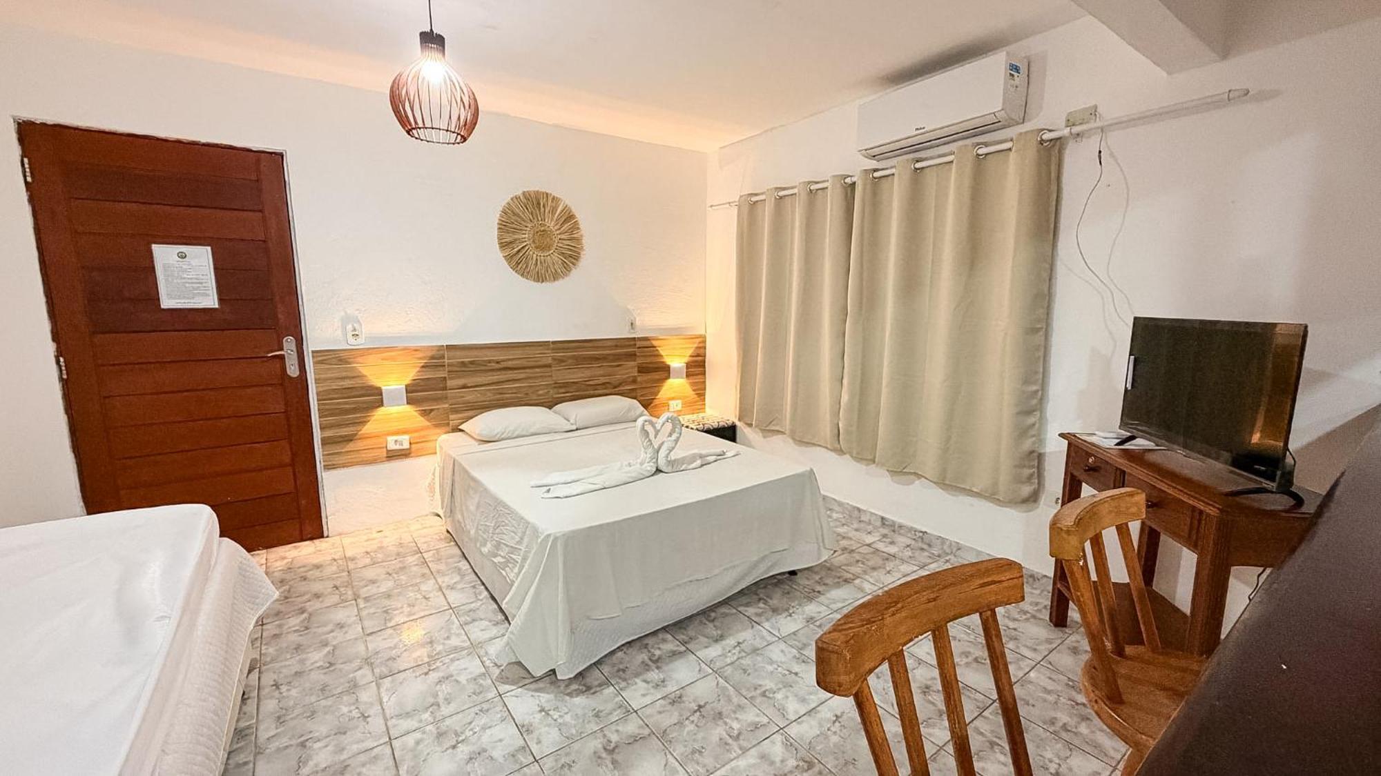 Quarto Triplo Superior