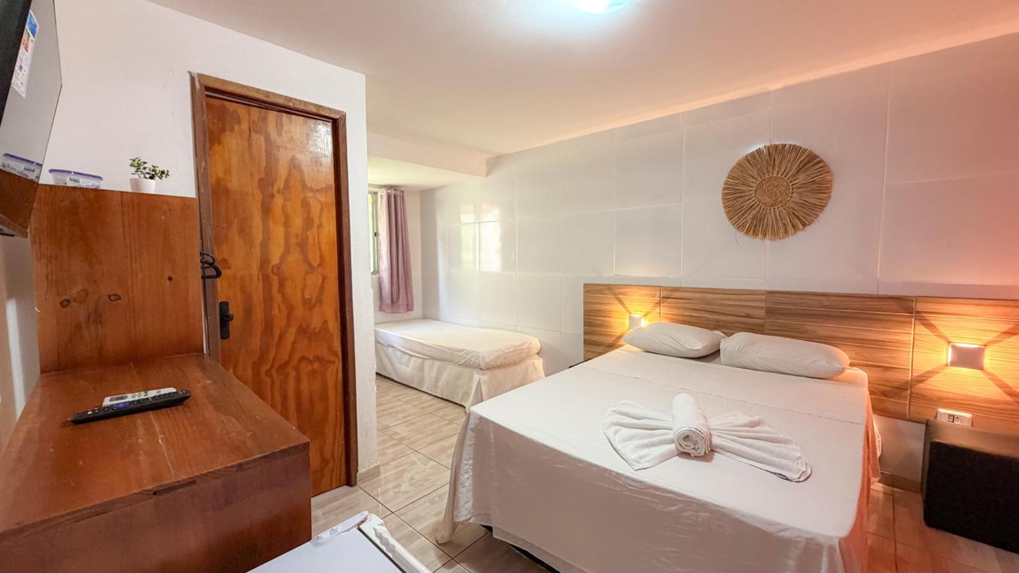 Quarto Duplo Econômico
