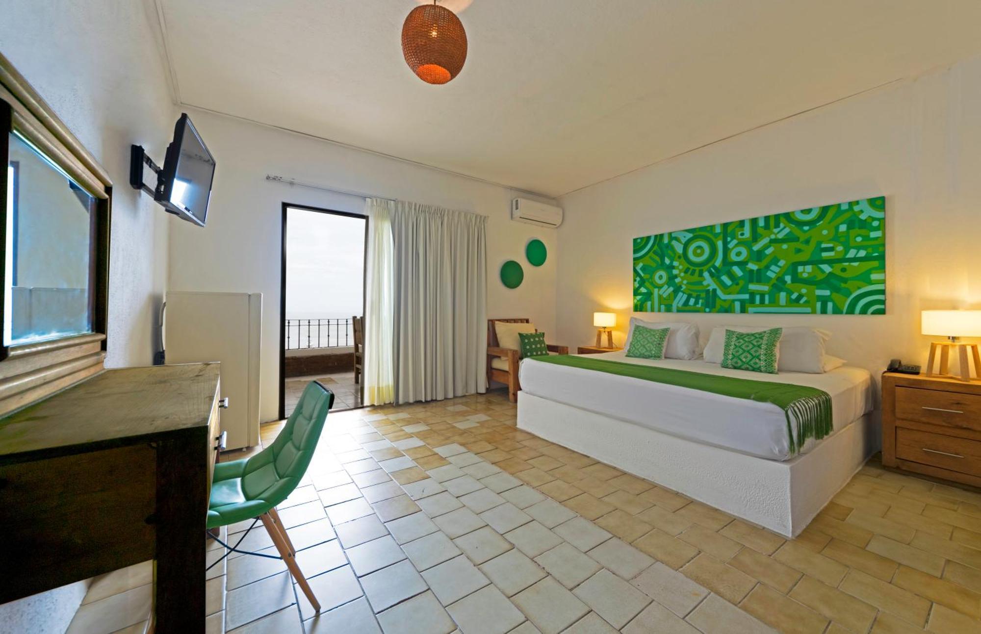 Standard Suite