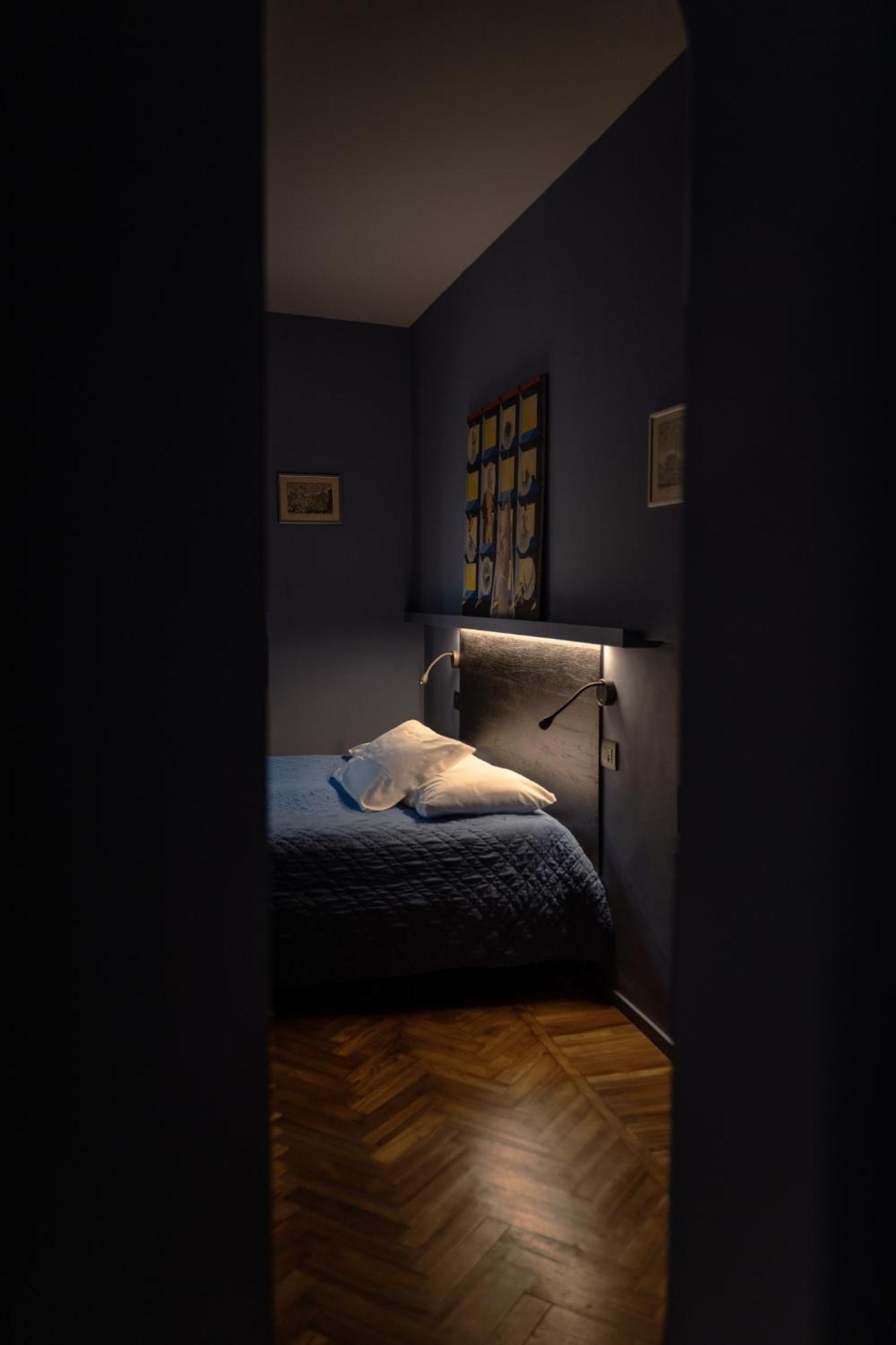 Double Room Private Bathroom
