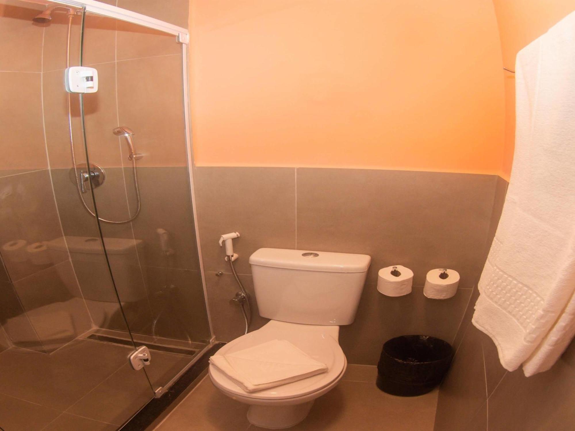 Standard Room Non-Smoking