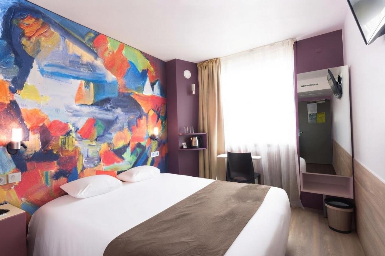 Comfort Double Room