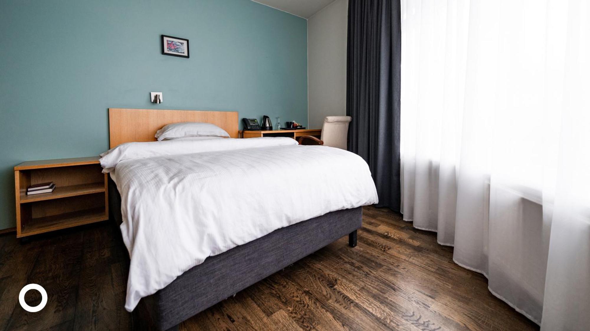 Superior Single Room