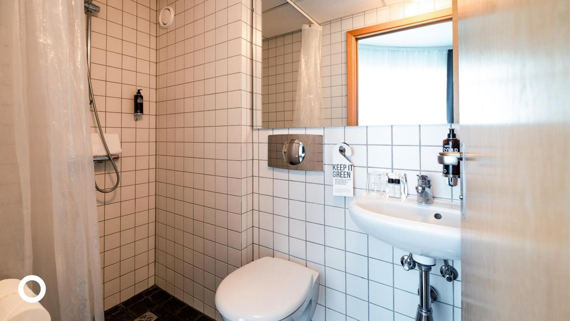 Superior Single Room