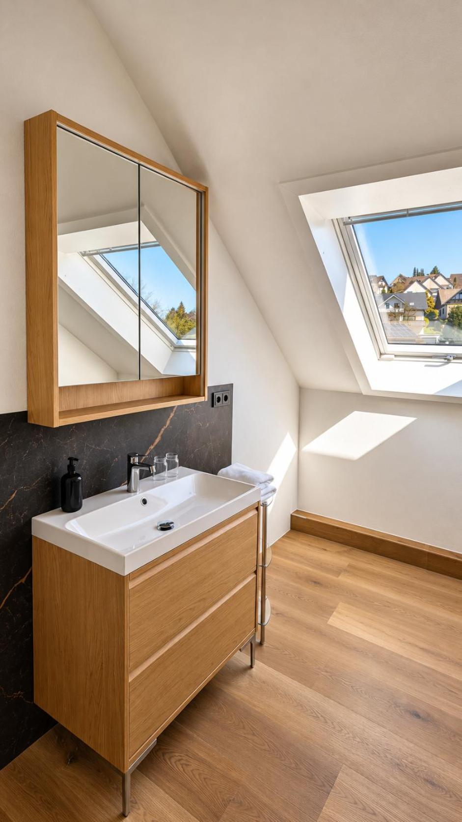 Deluxe Double Room Balcony