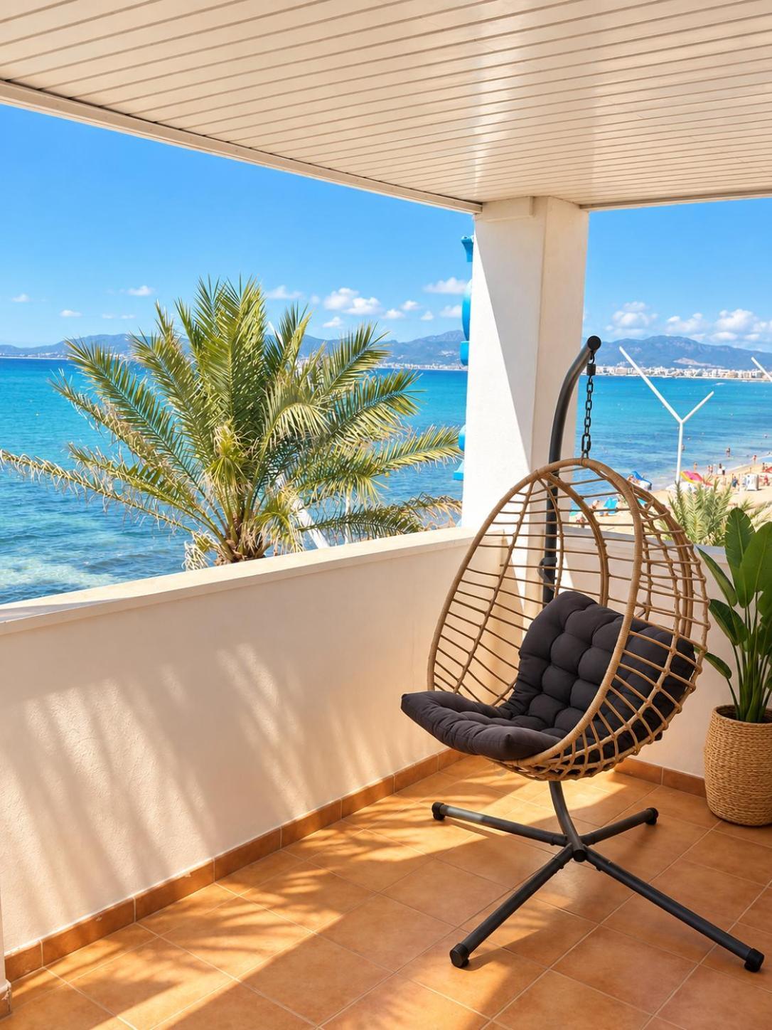 Suite Sea View