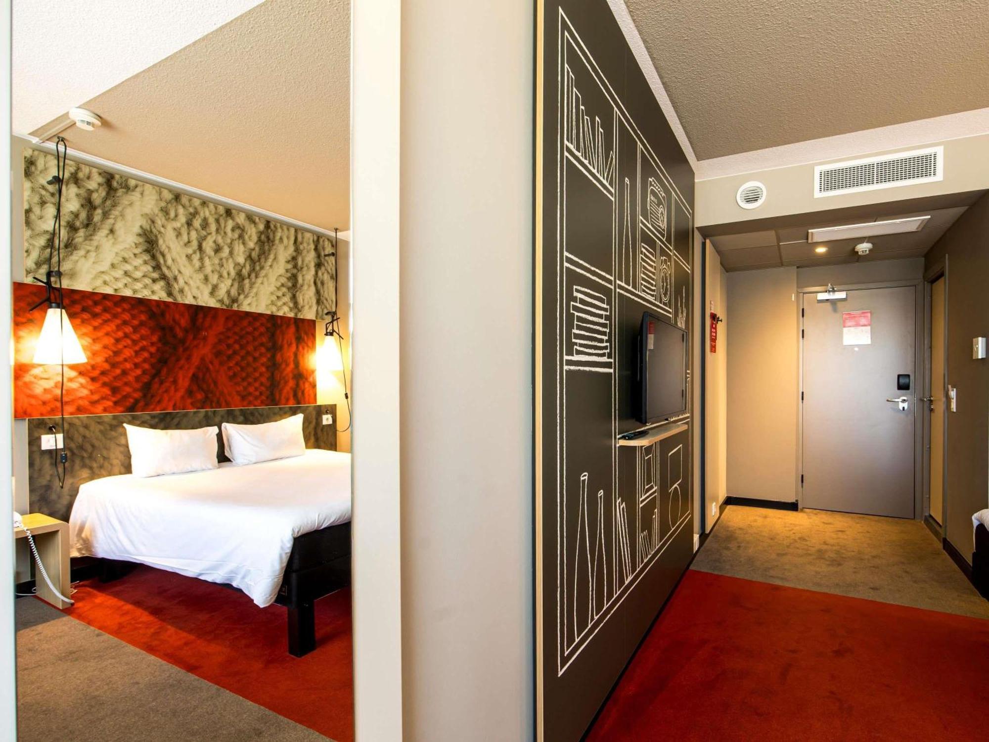 Standard Room 1 Bed