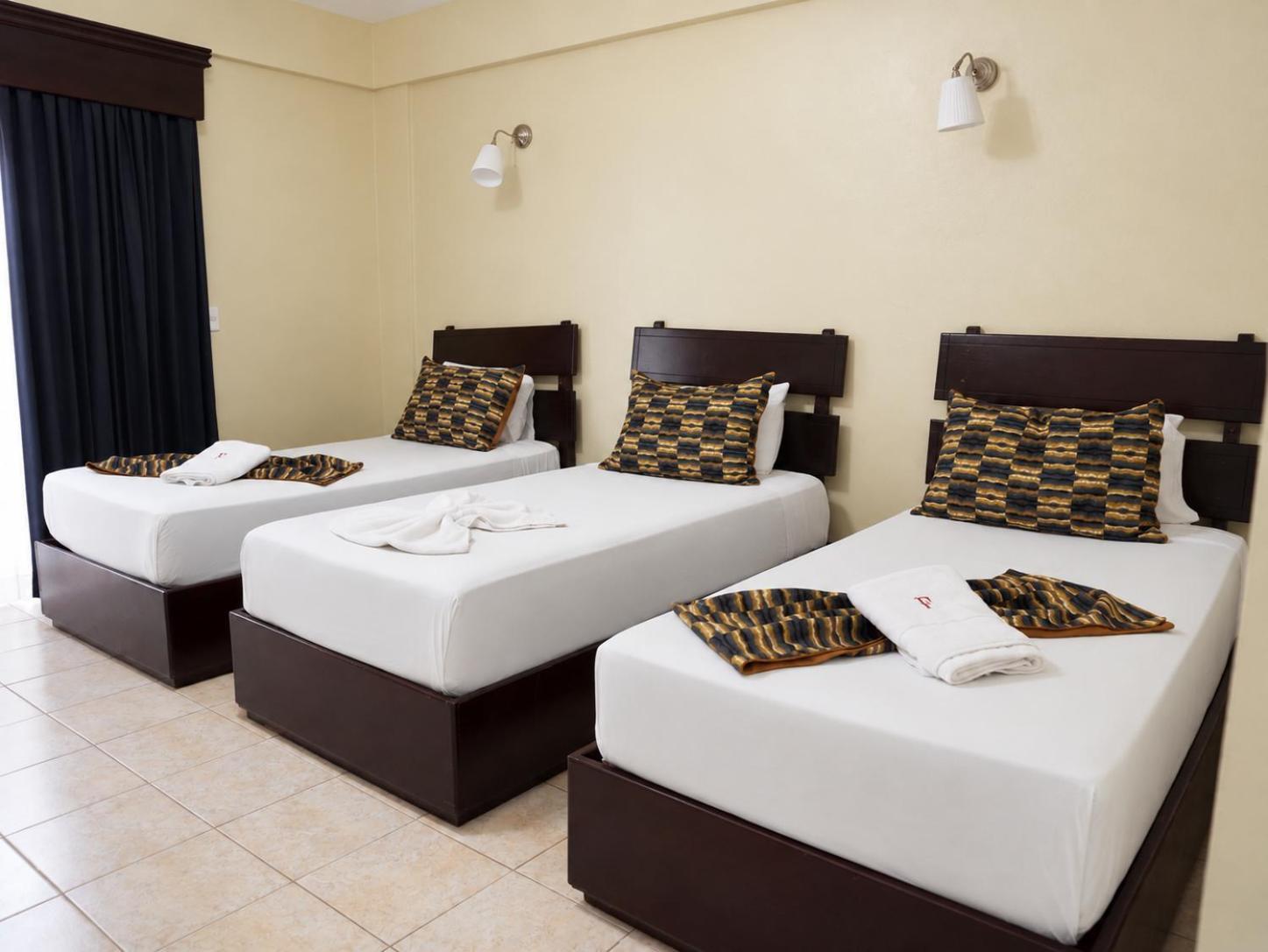 Triple Room Wifi