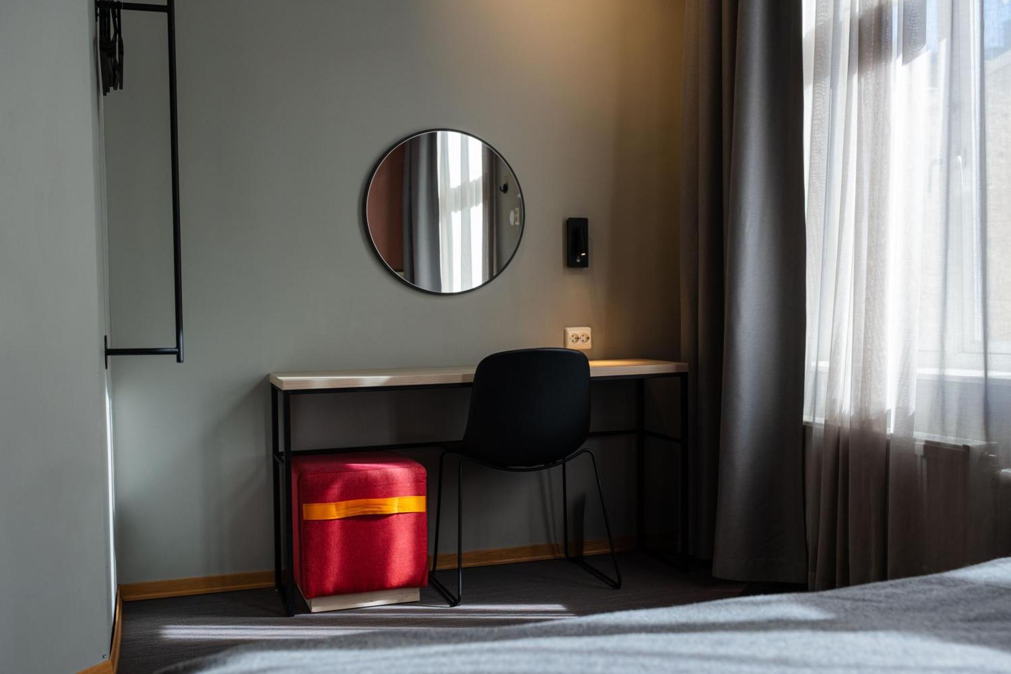 Doppelzimmer