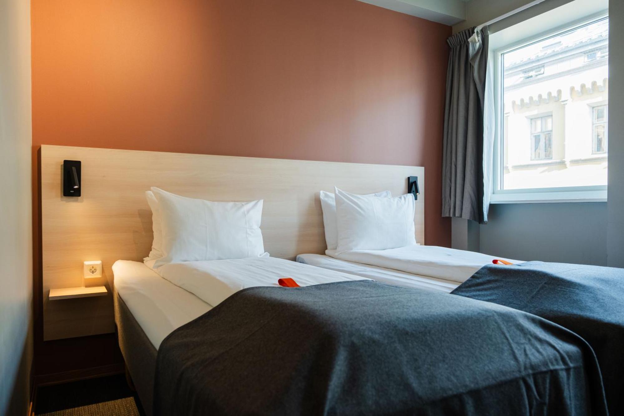 Zweibettzimmer