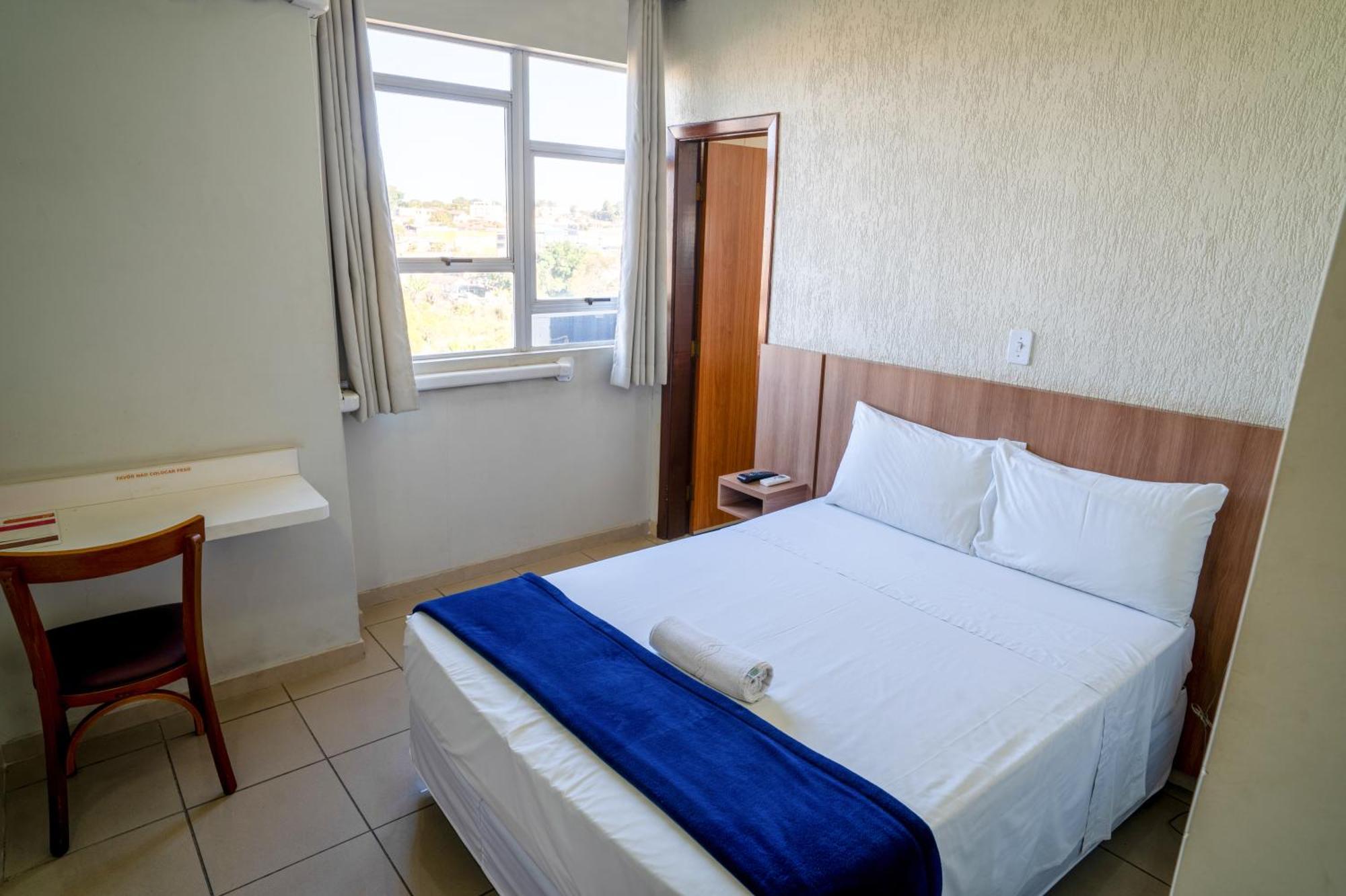 Quarto Duplo Standard