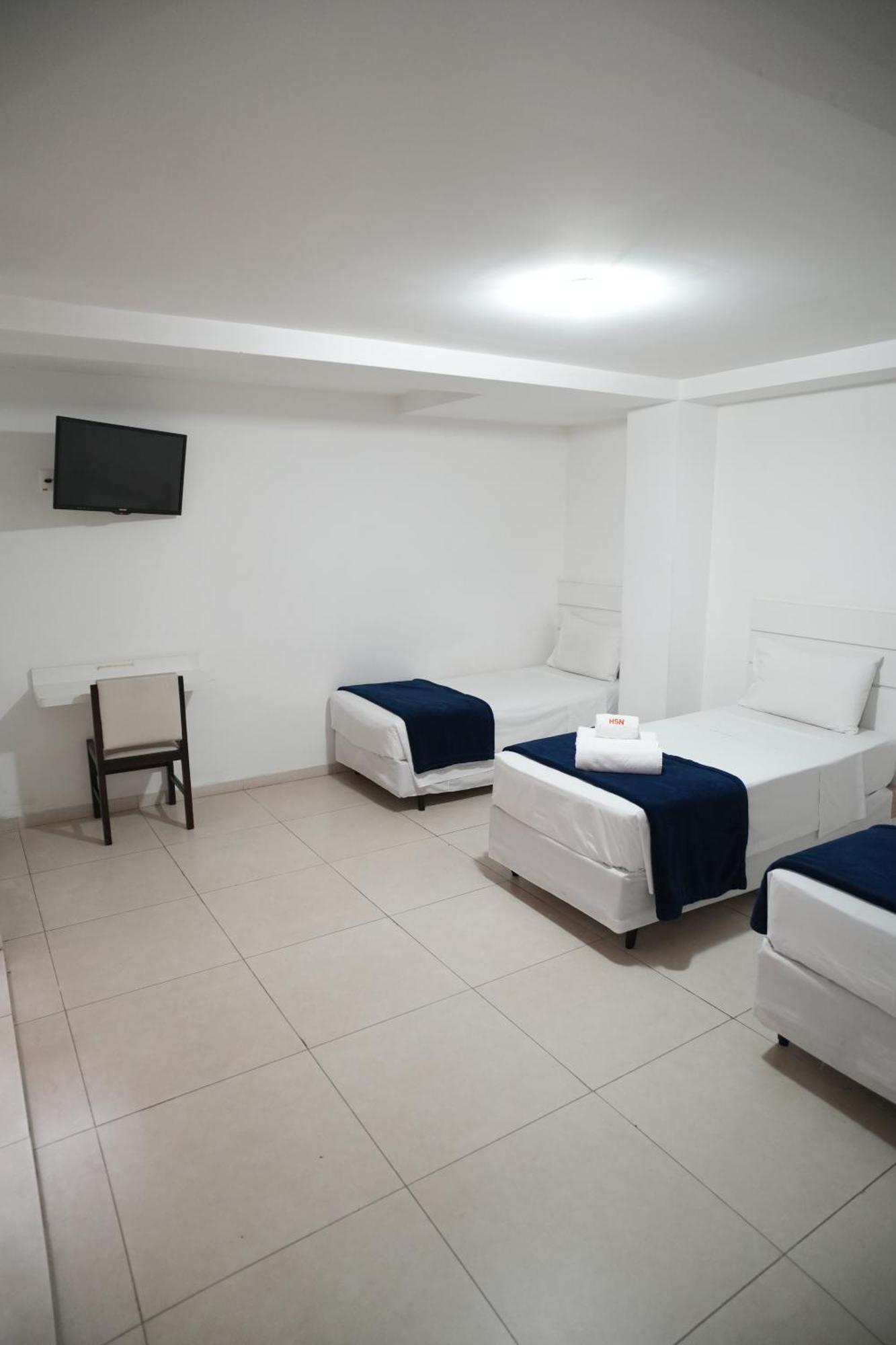 Quarto Triplo