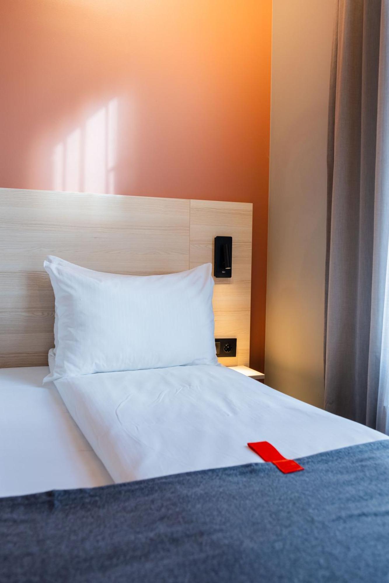 Kleines Doppelzimmer
