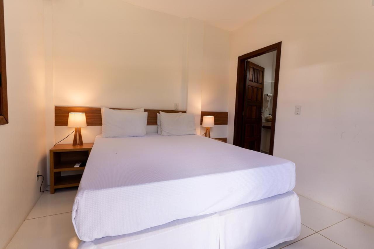 Quarto Duplo Standard