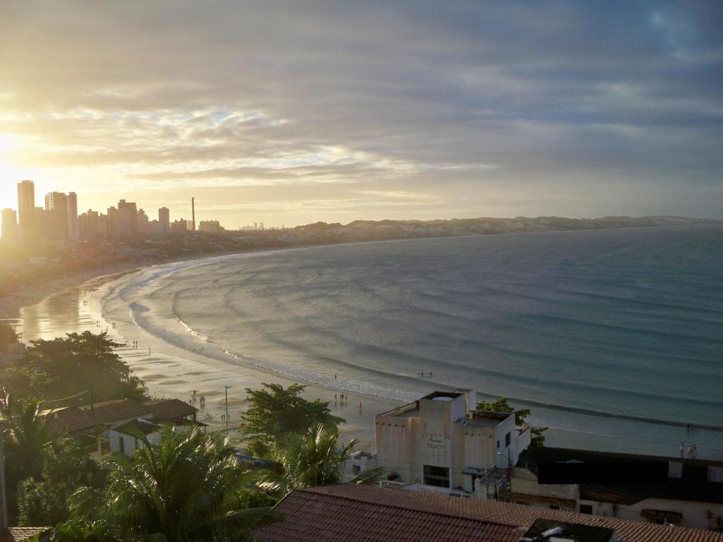 Deluxe Apartment Sea View