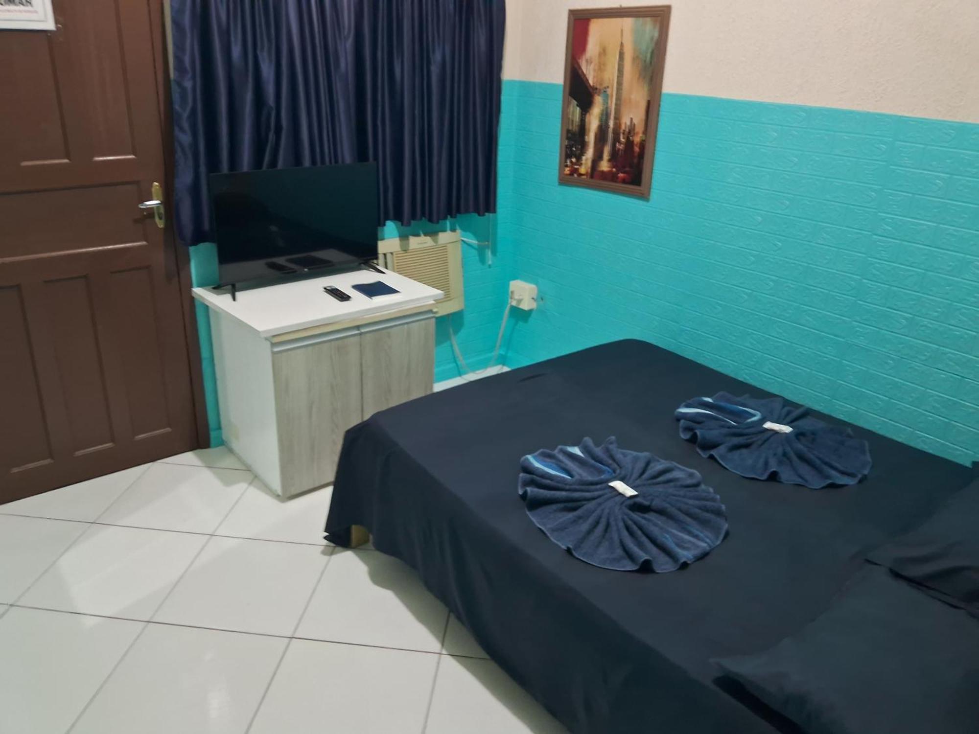 Quarto Duplo