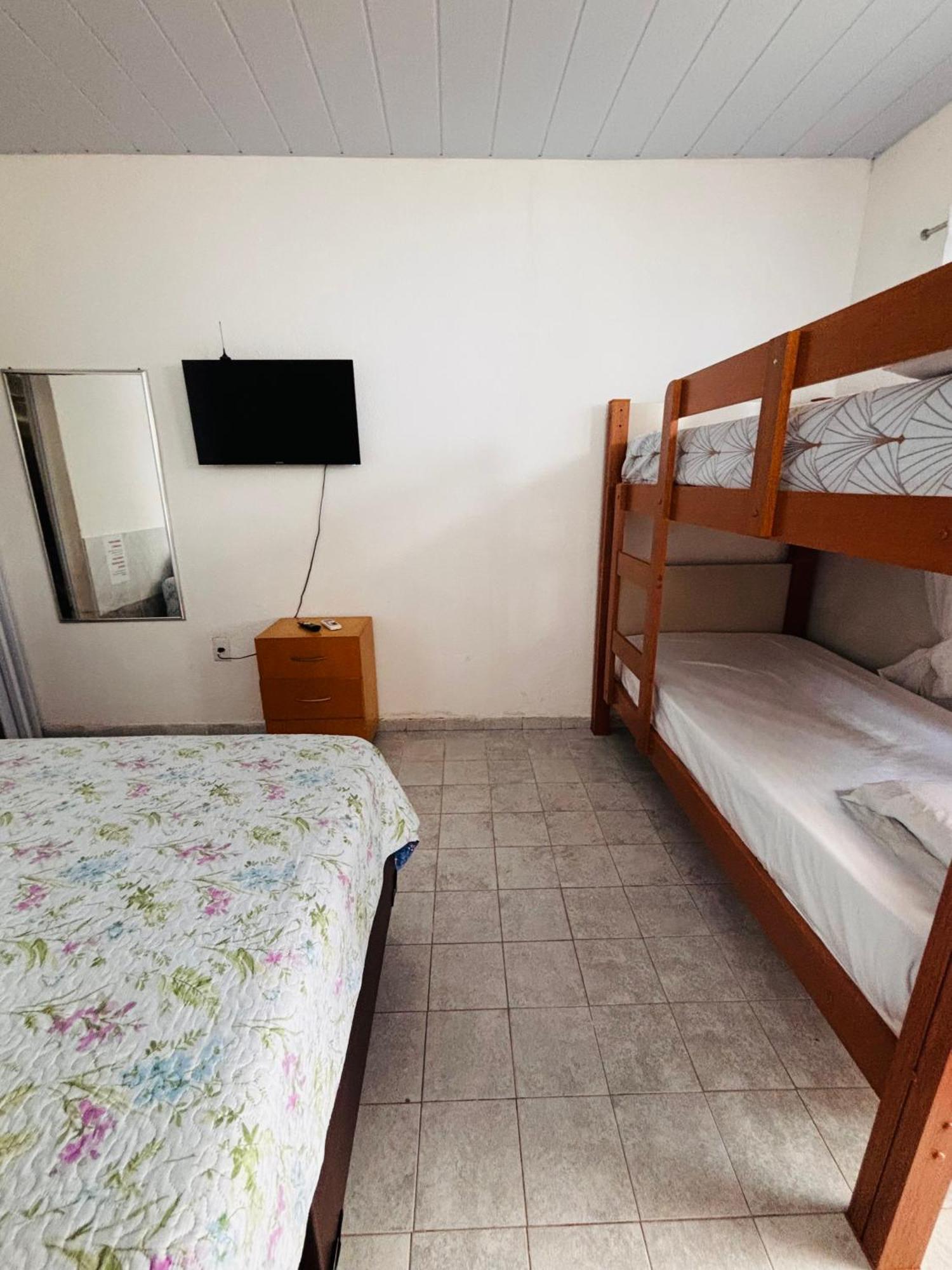 Standard Double Suite